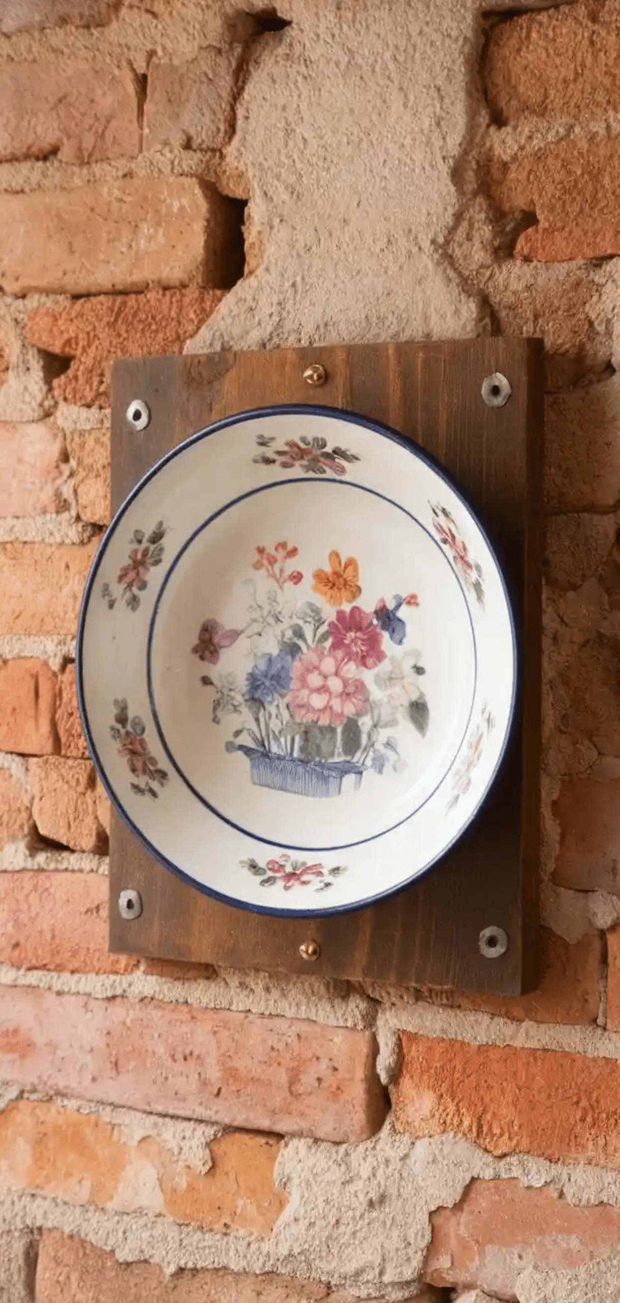 Easy Vintage Porch Decor Ideas