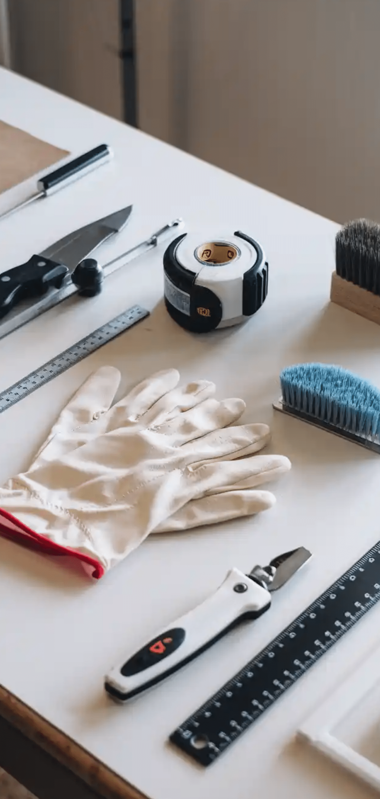 Easy Things to Know Before You Use Peel and Stick Wallpaper