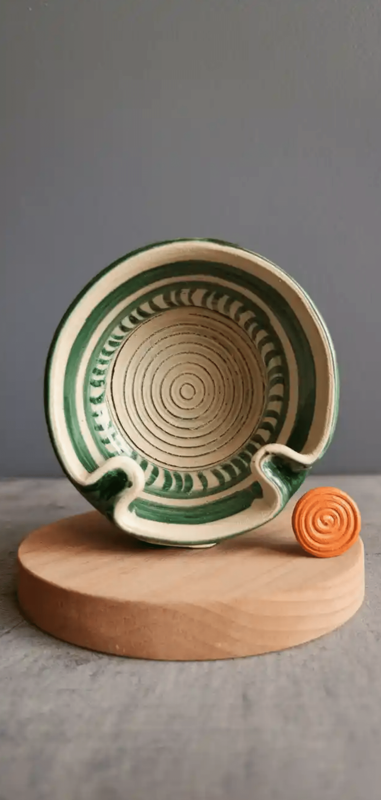 Coil Pot Pottery Ideas