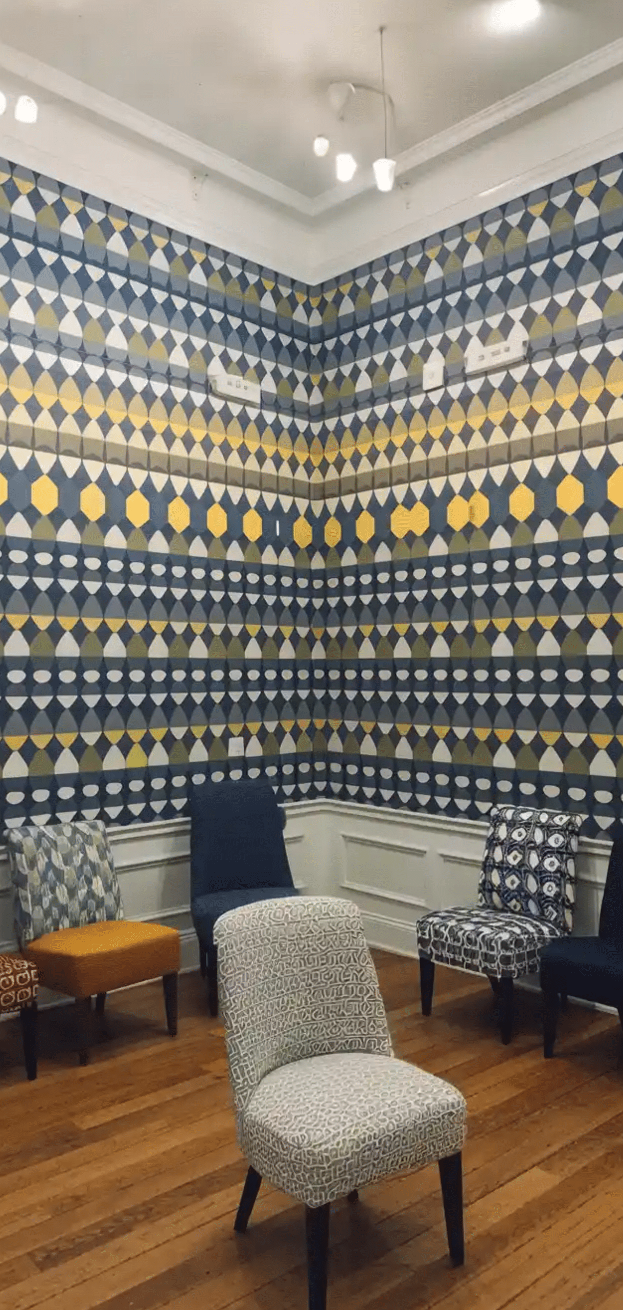Easy Things to Know Before You Use Peel and Stick Wallpaper