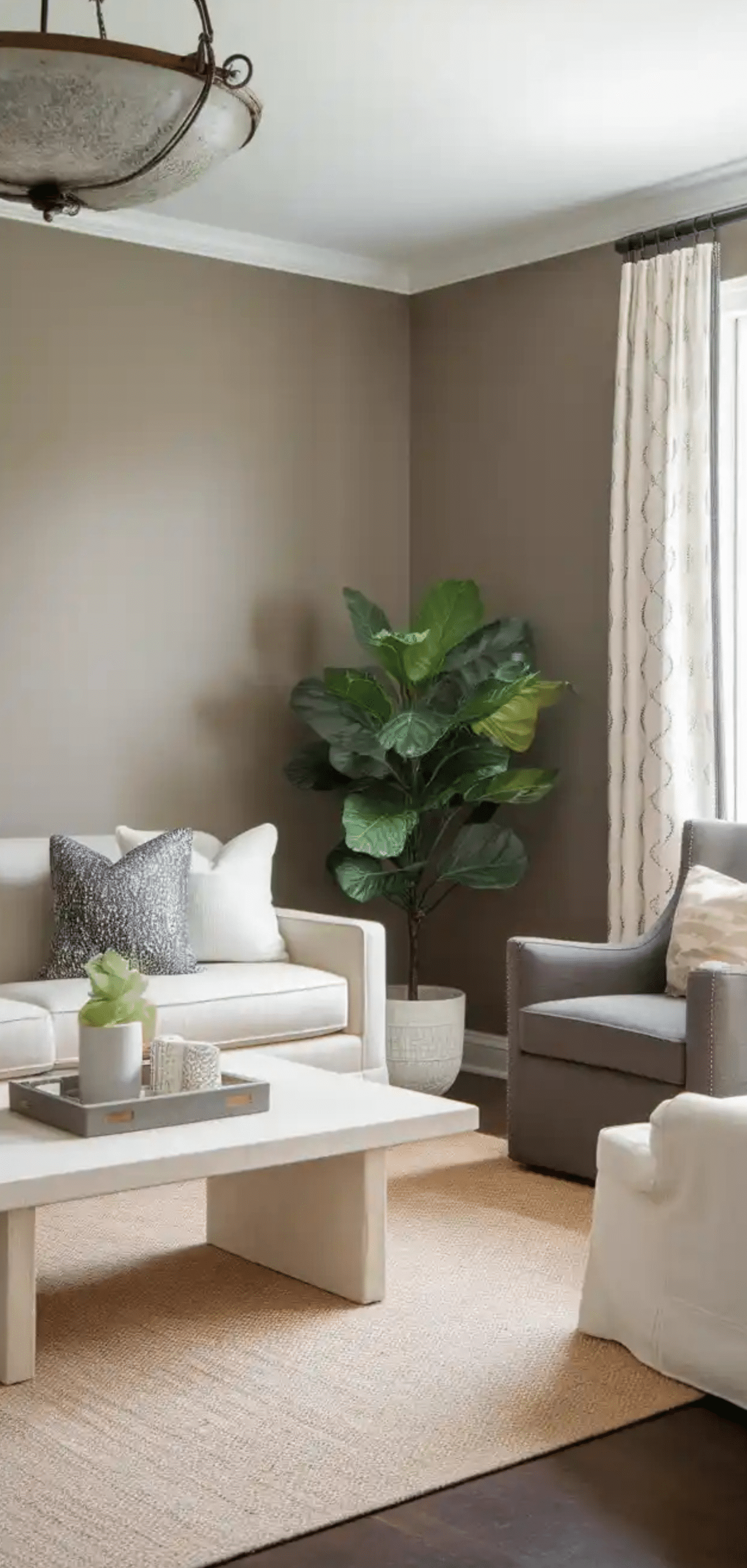 Best Greige Paint Colors