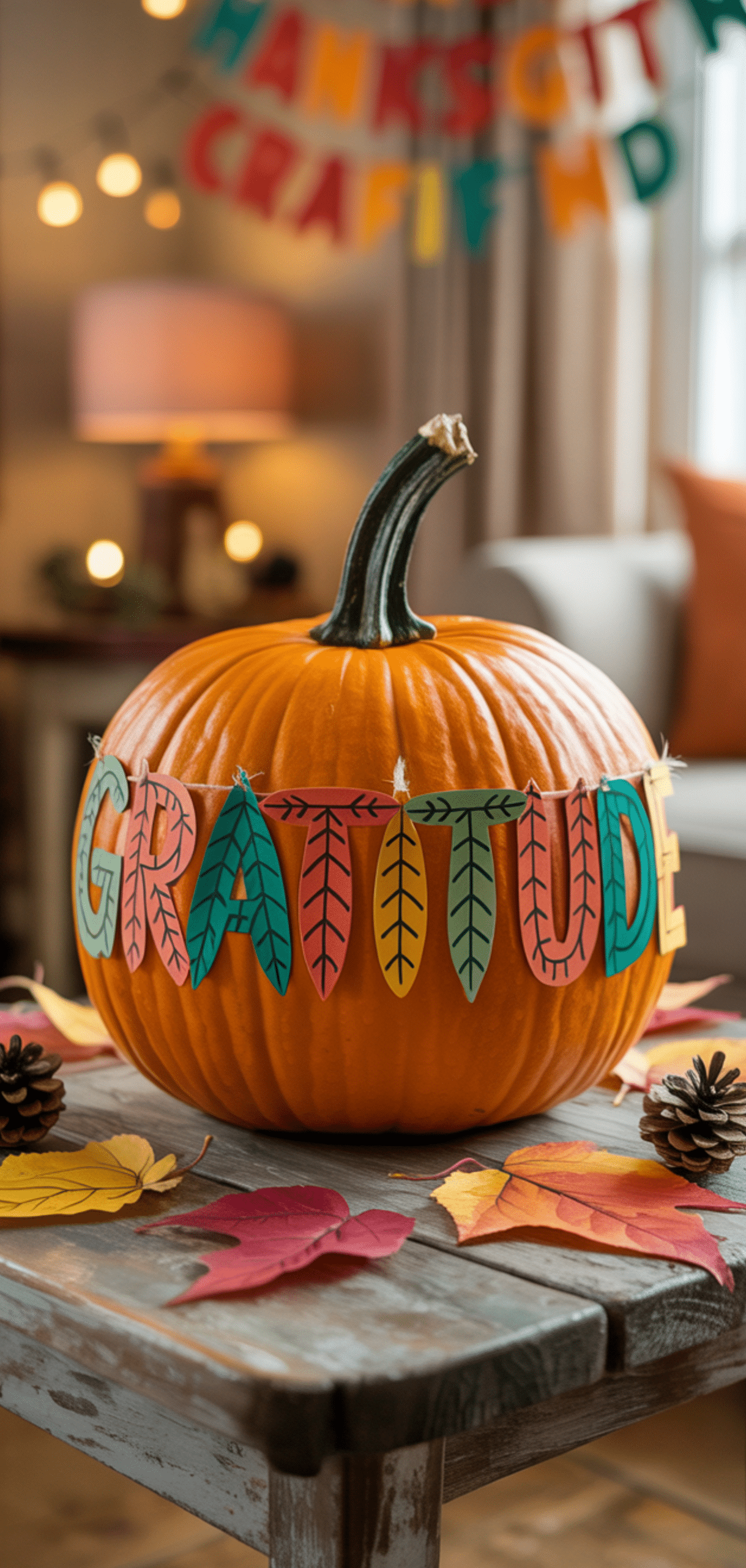 Amazing Thanksgiving Crafts for Kids