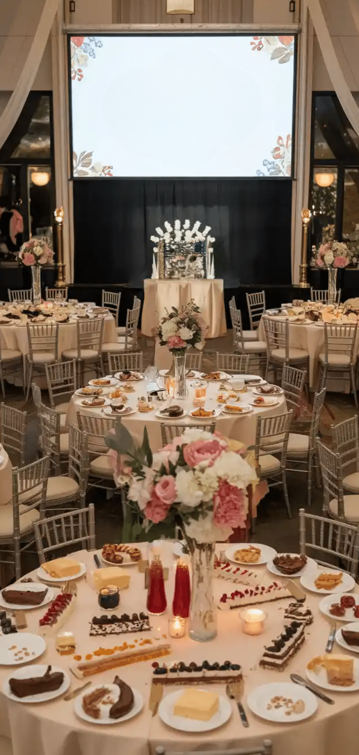 Charming Nontraditional Unique Wedding Ideas