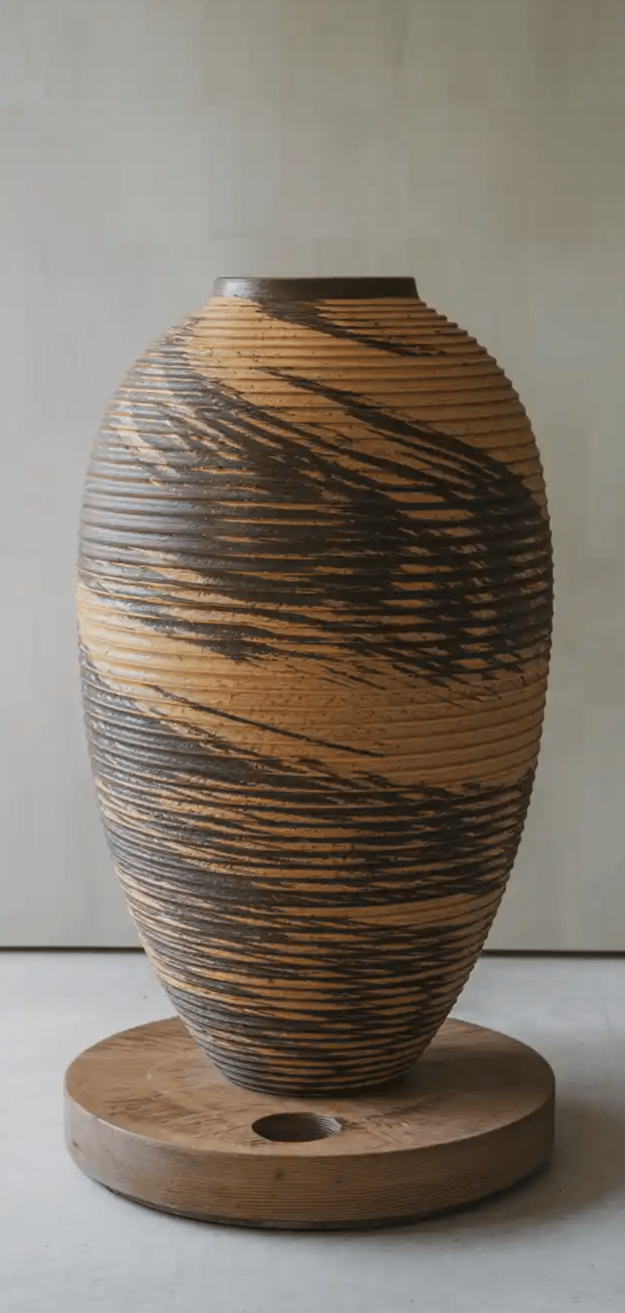 Coil Pot Pottery Ideas