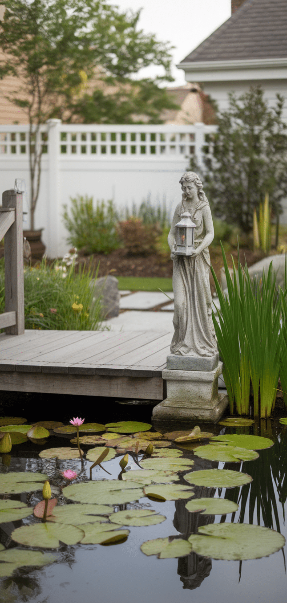 Beautiful Cottagecore Backyard Ideas