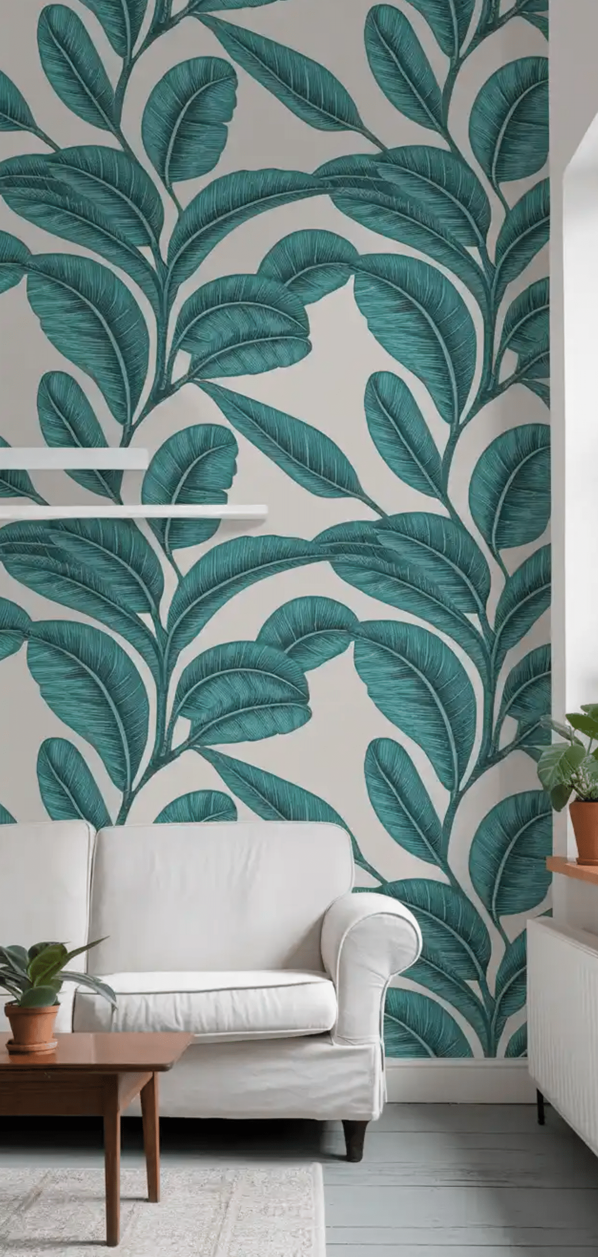 Easy Things to Know Before You Use Peel and Stick Wallpaper