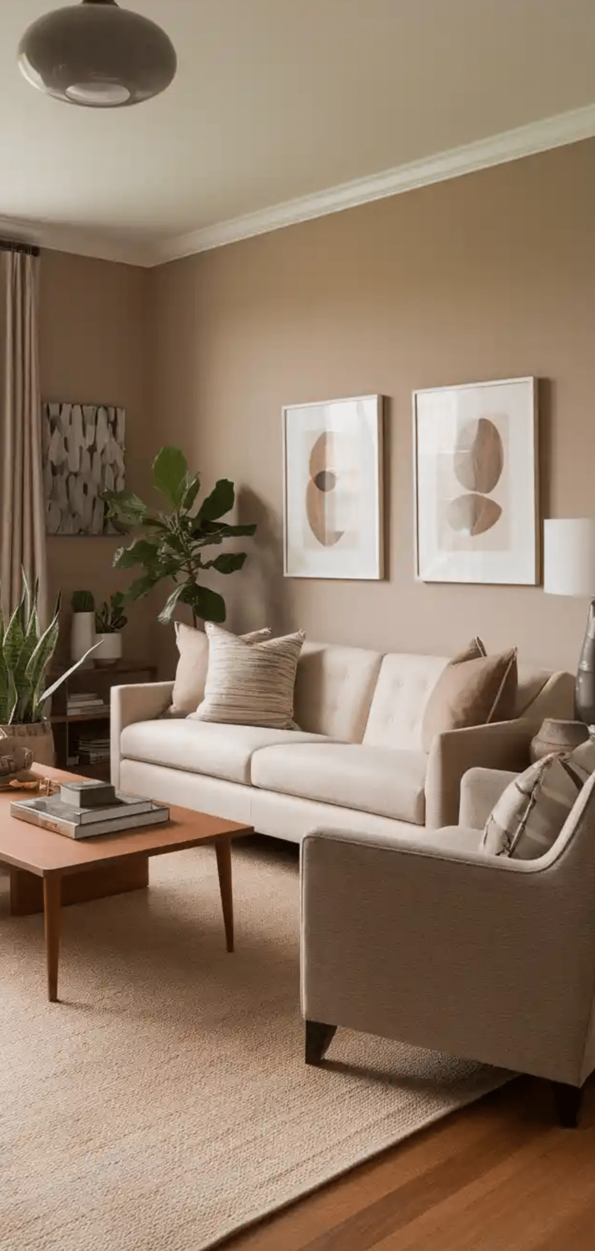 Best Greige Paint Colors