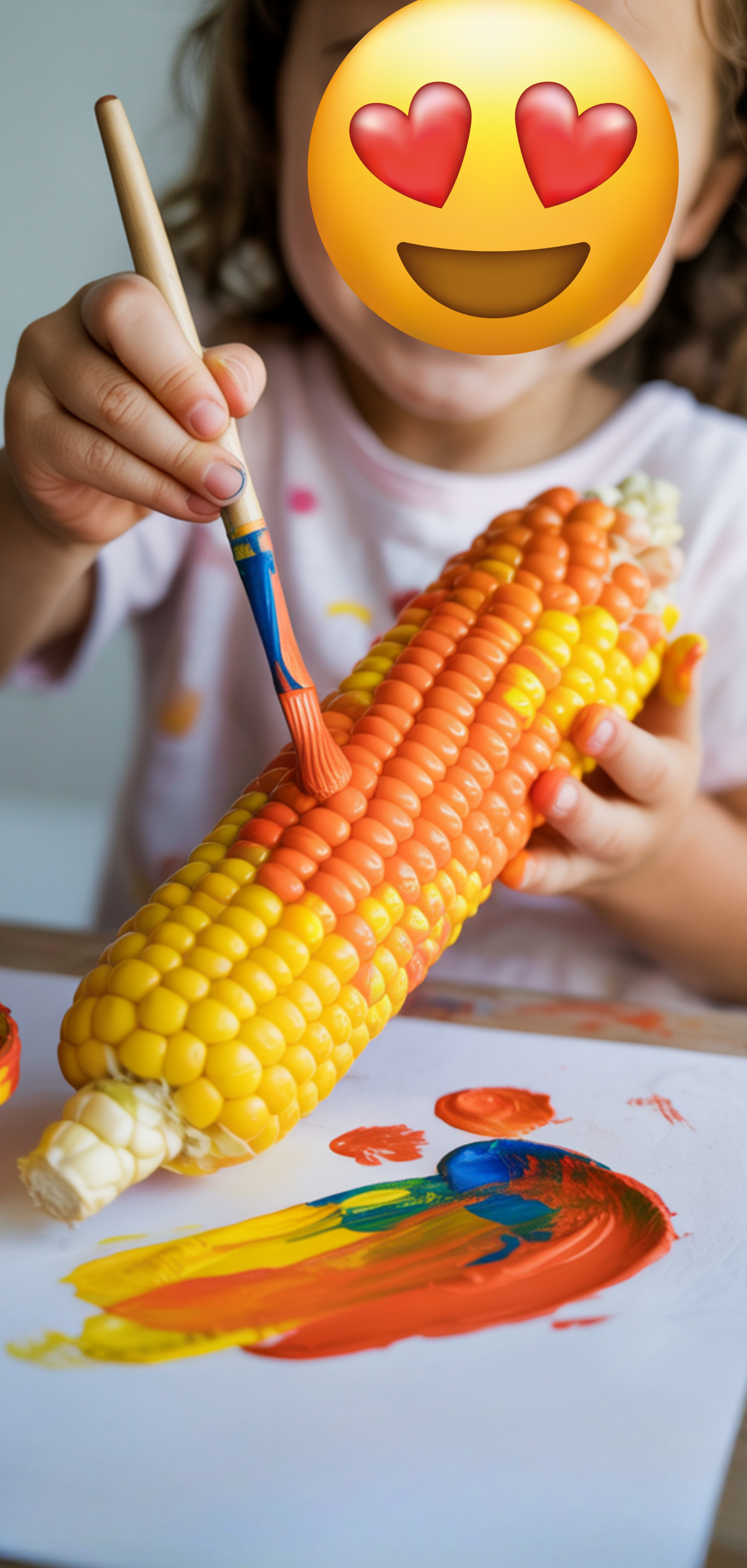 Amazing Thanksgiving Crafts for Kids
