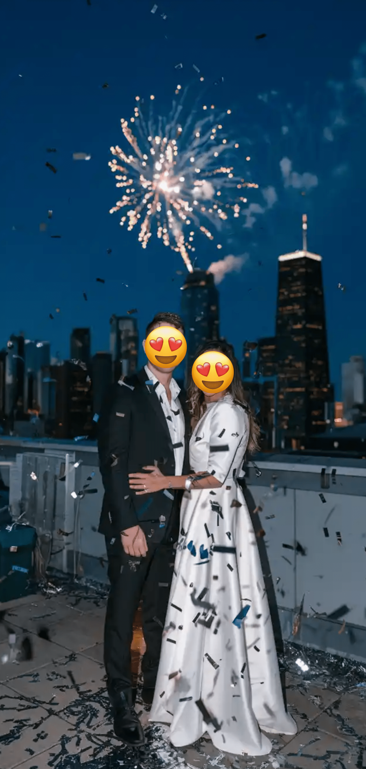 Charming Nontraditional Unique Wedding Ideas