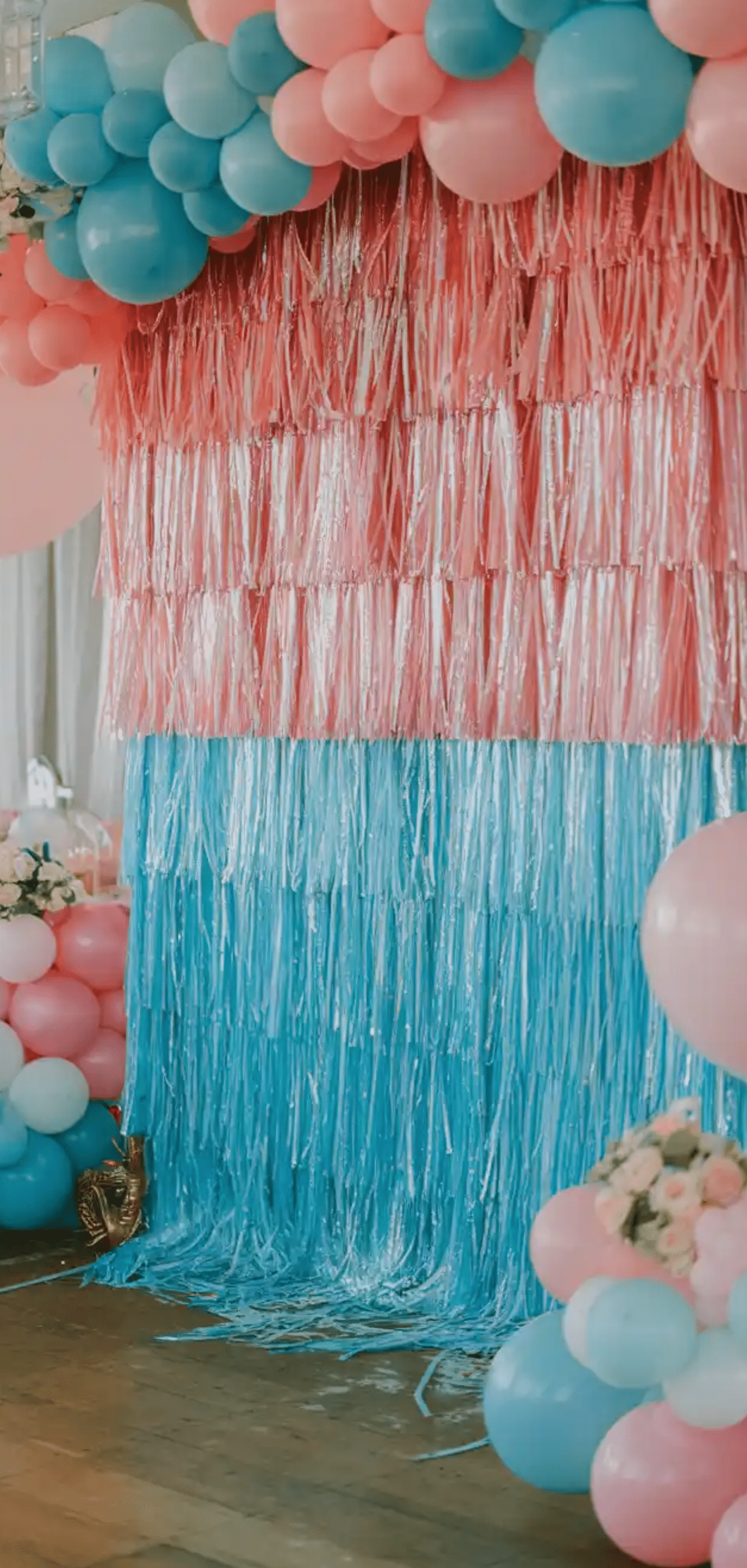 Wedding Reception Backdrops