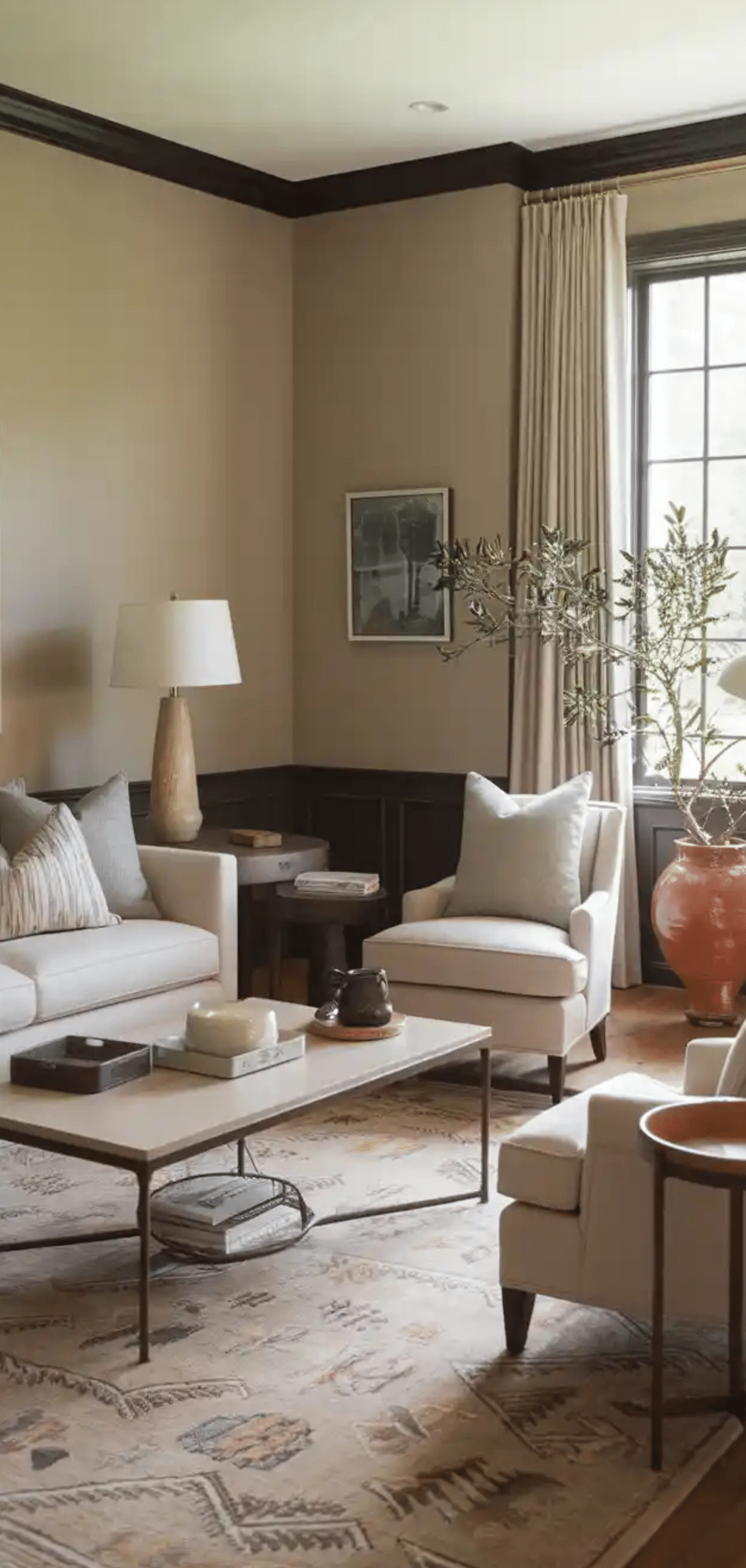 Best Greige Paint Colors