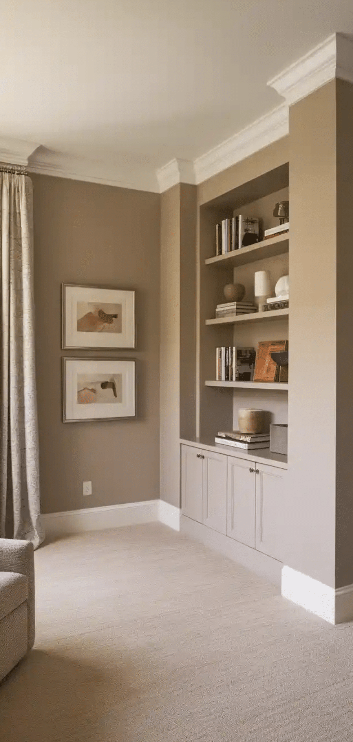 Best Greige Paint Colors