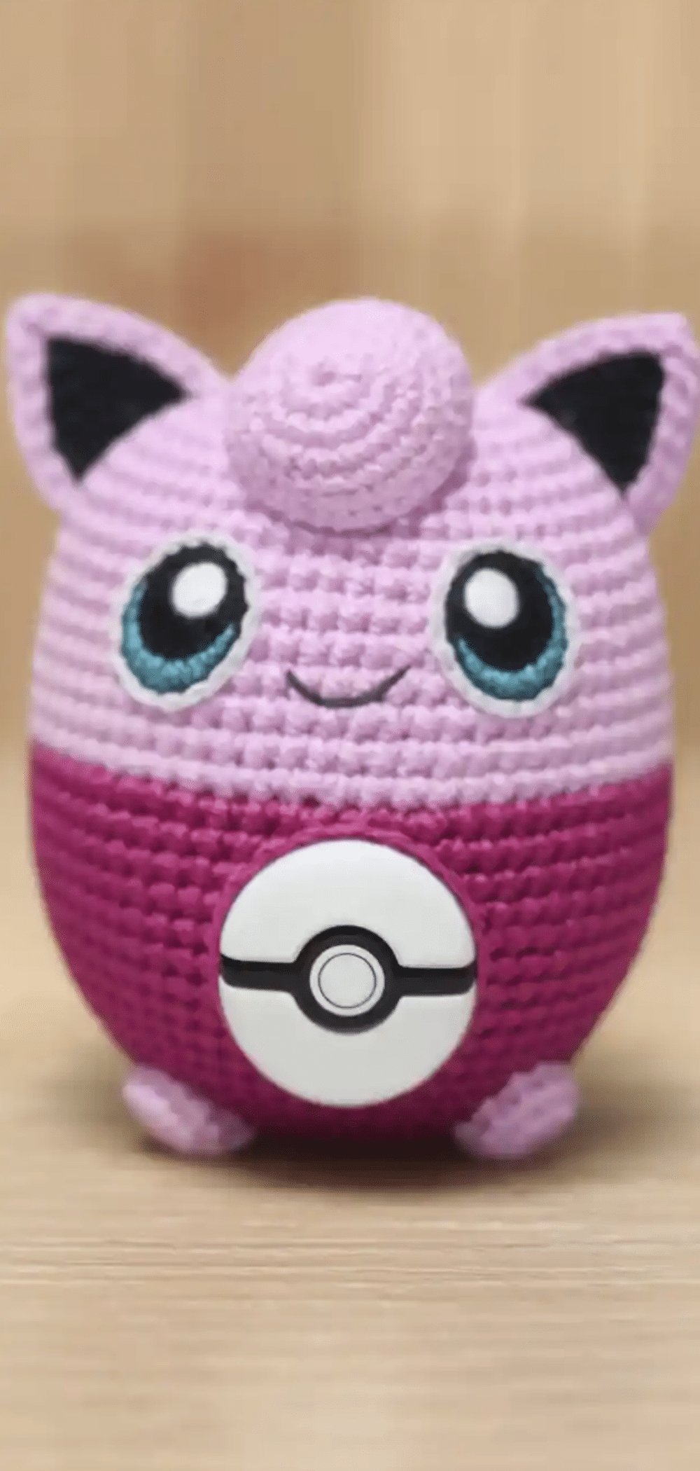 Best Pokemon Crochet Patterns