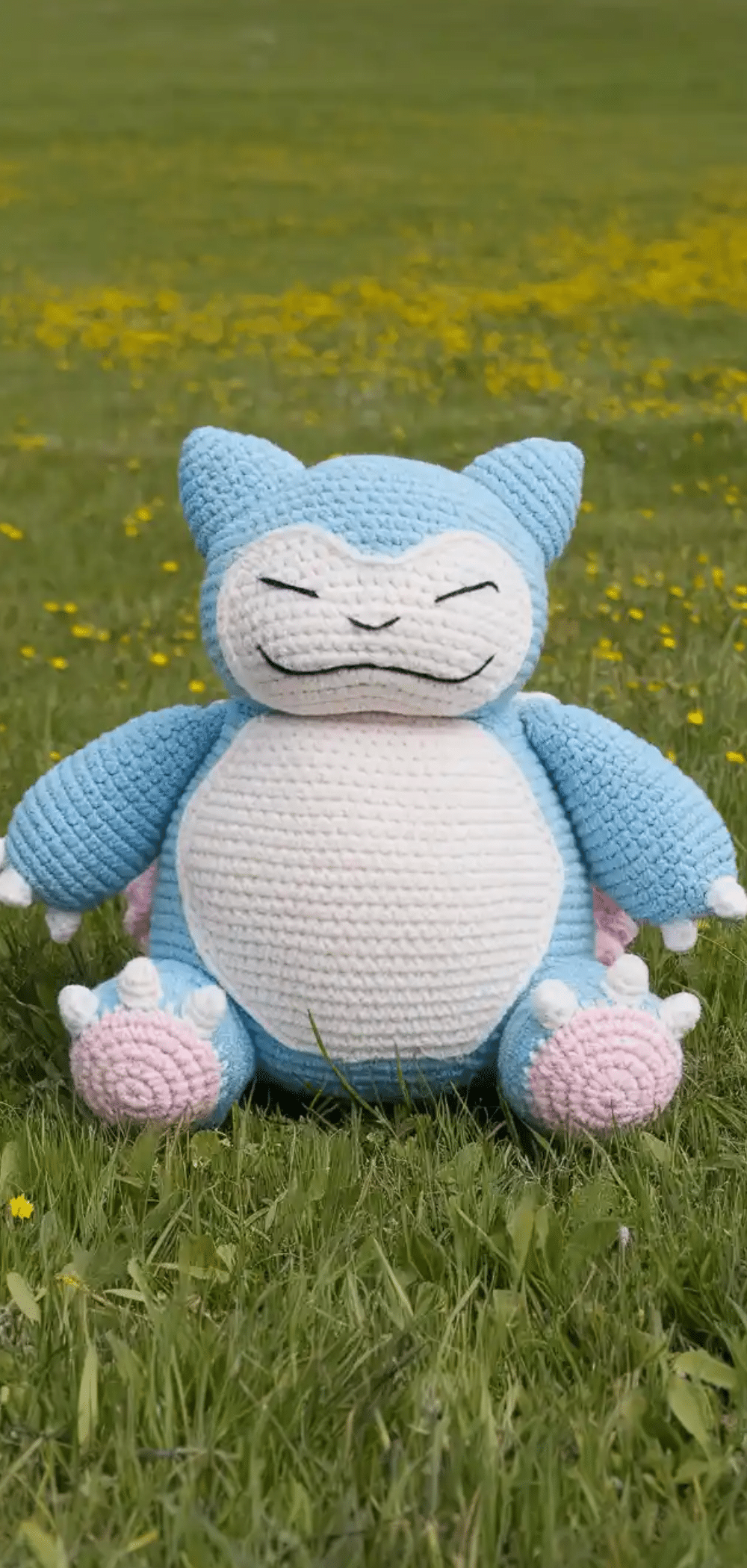 Best Pokemon Crochet Patterns