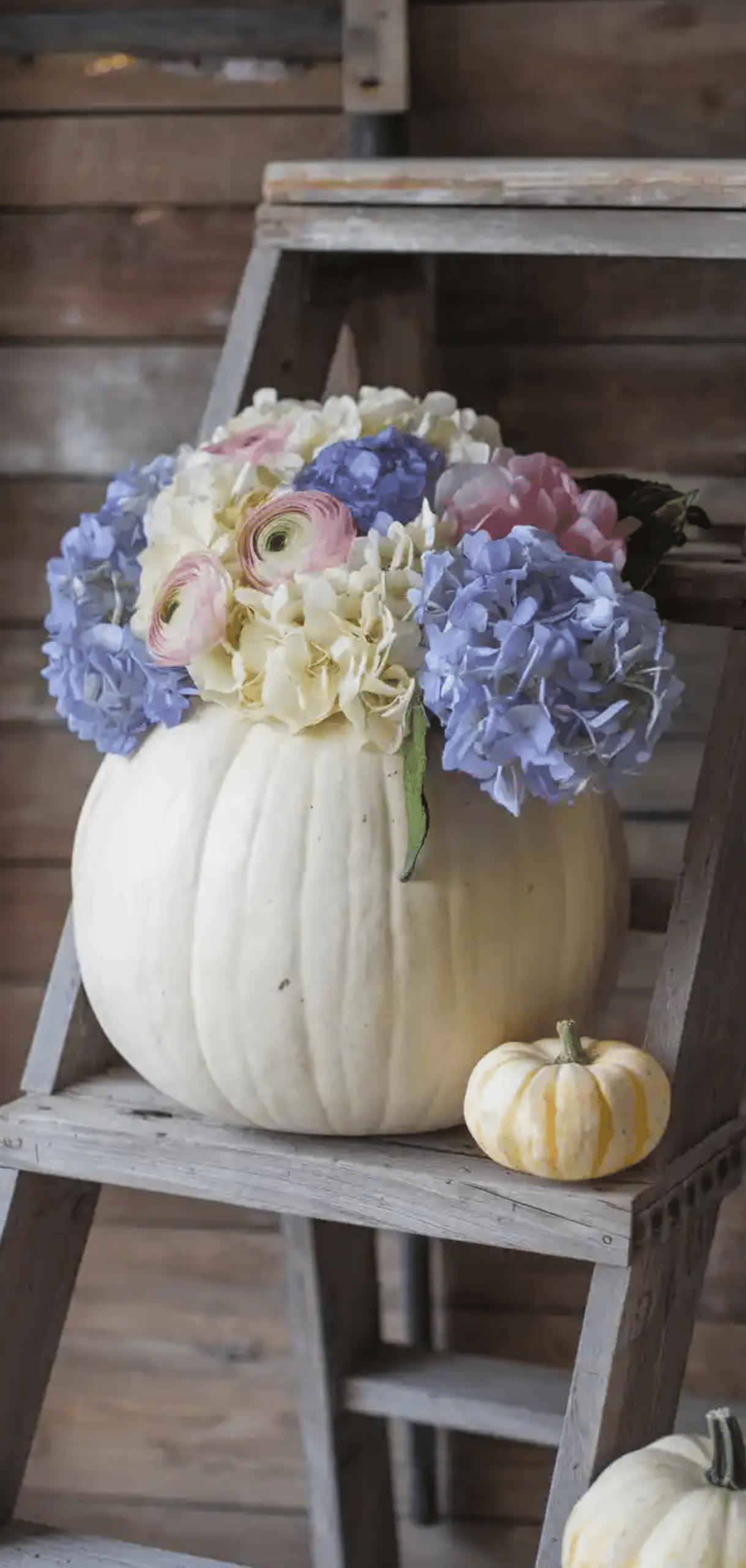 Centerpiece Fall Floral Arrangements