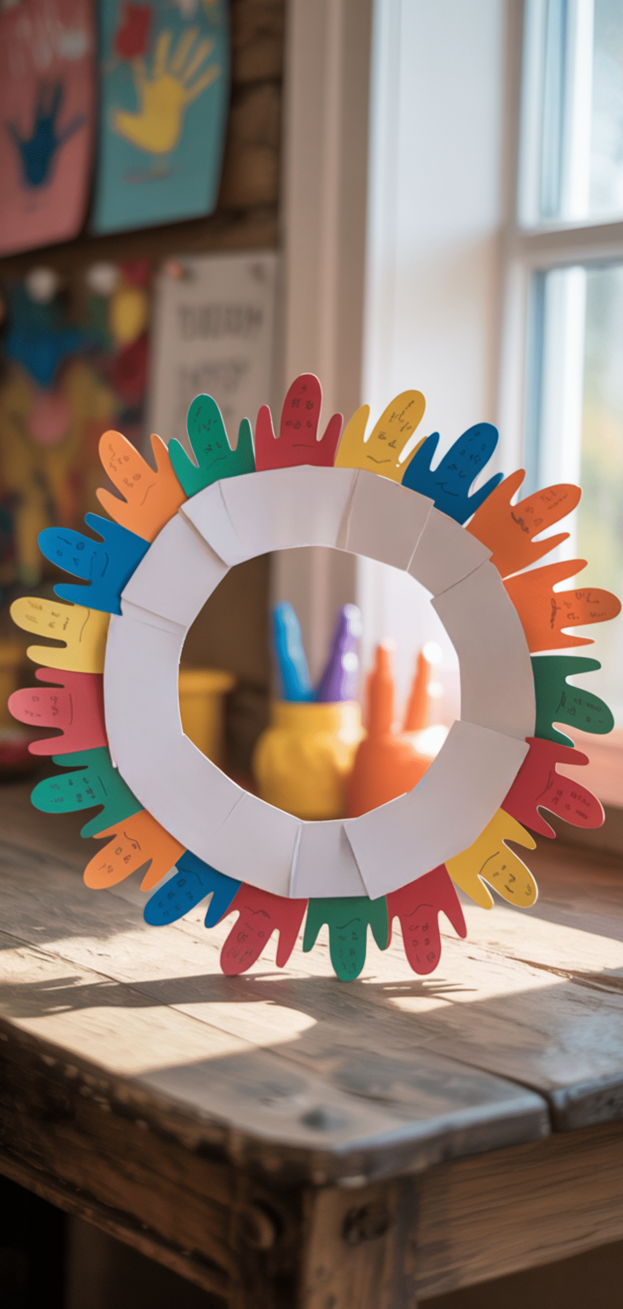 Amazing Thanksgiving Crafts for Kids