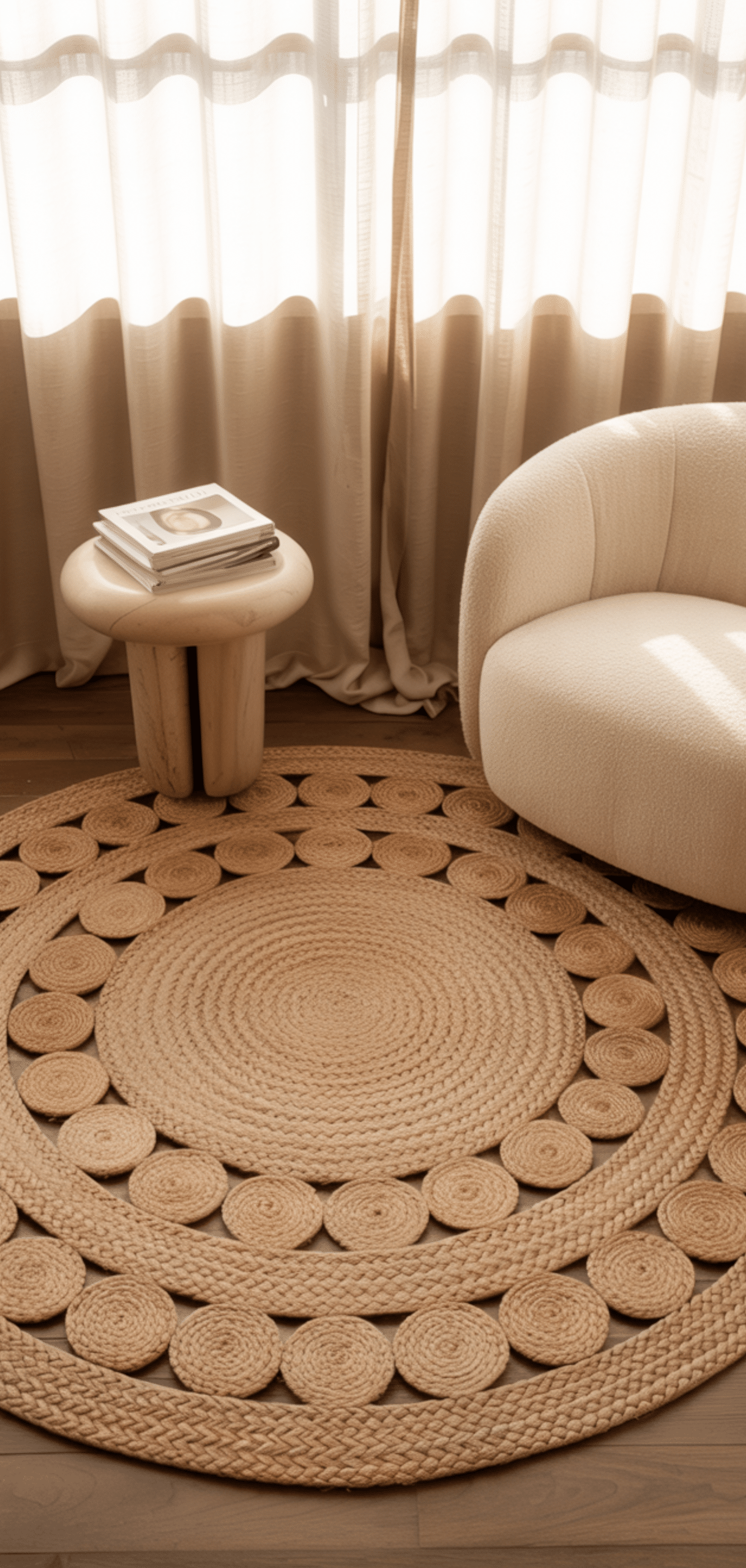 15 Perfect Bedroom Rug Ideas