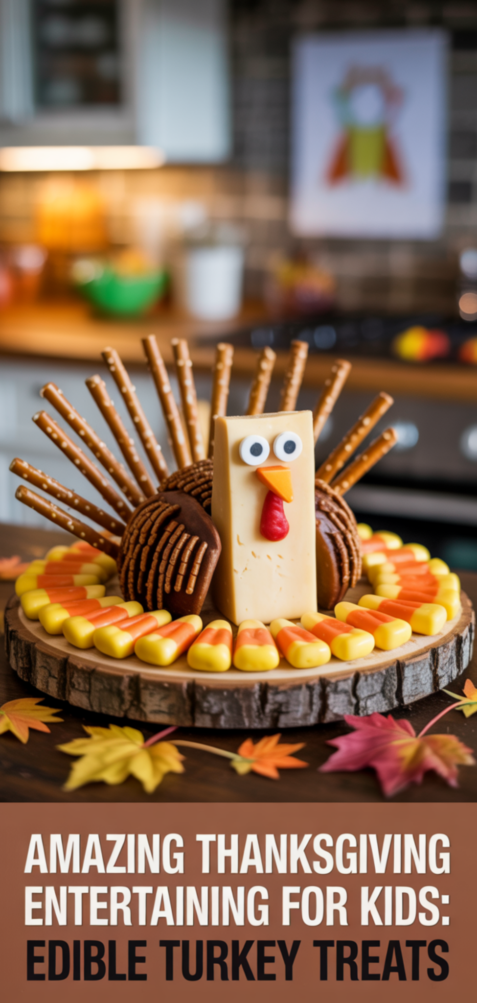 15 Amazing Thanksgiving Entertaining Ideas for Kids - The Mega Mom