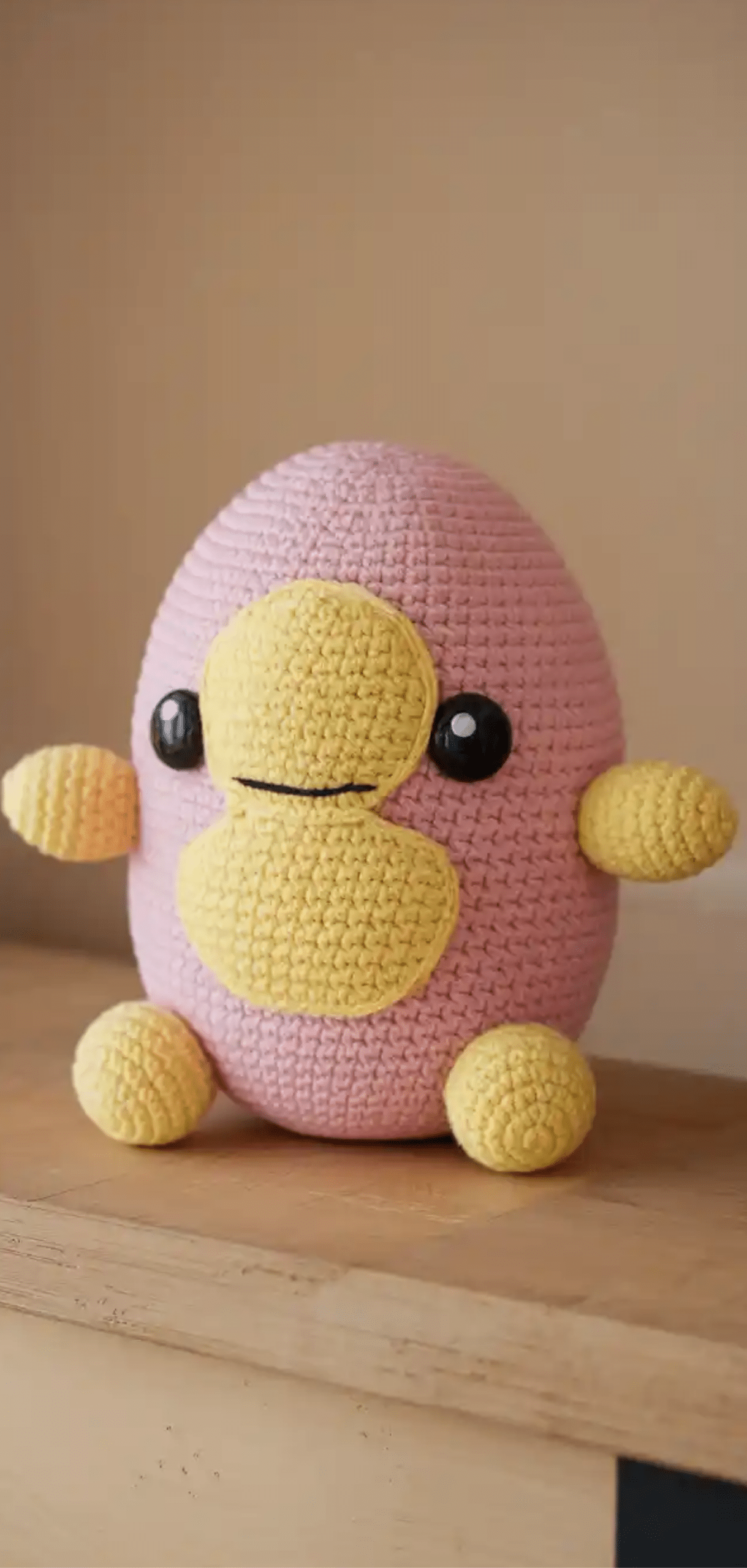Best Pokemon Crochet Patterns