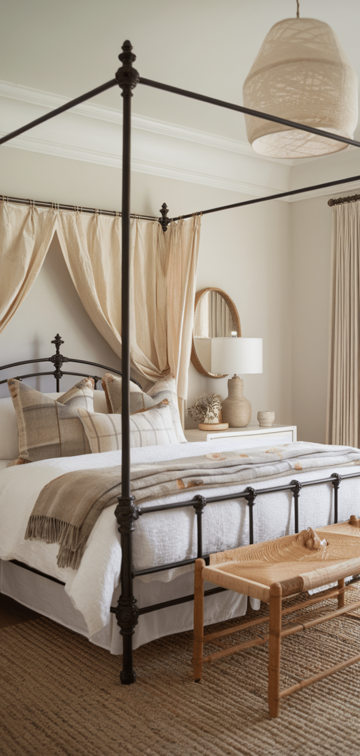 Charming Cottagecore Bedroom Ideas