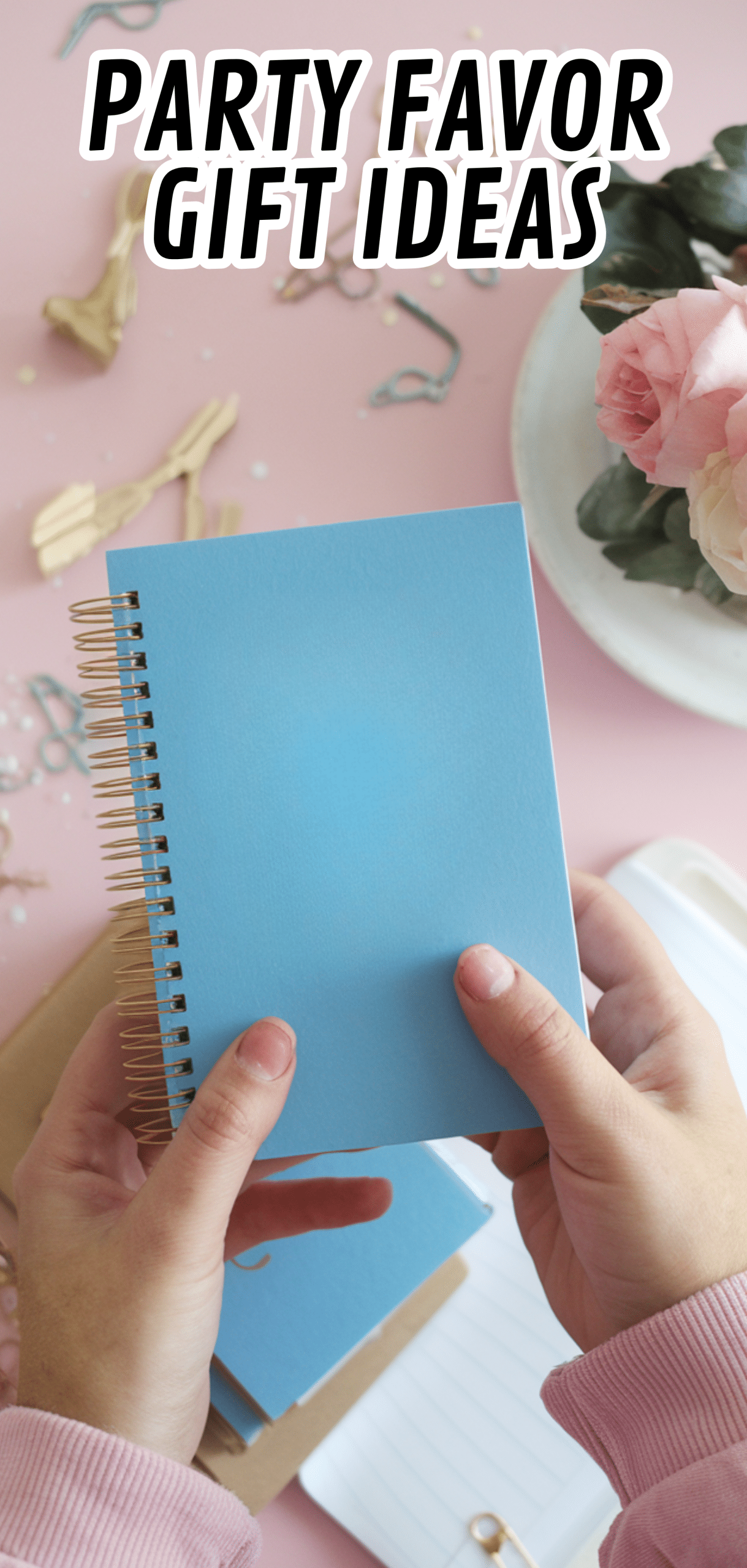 17 Party Favor Gift Ideas