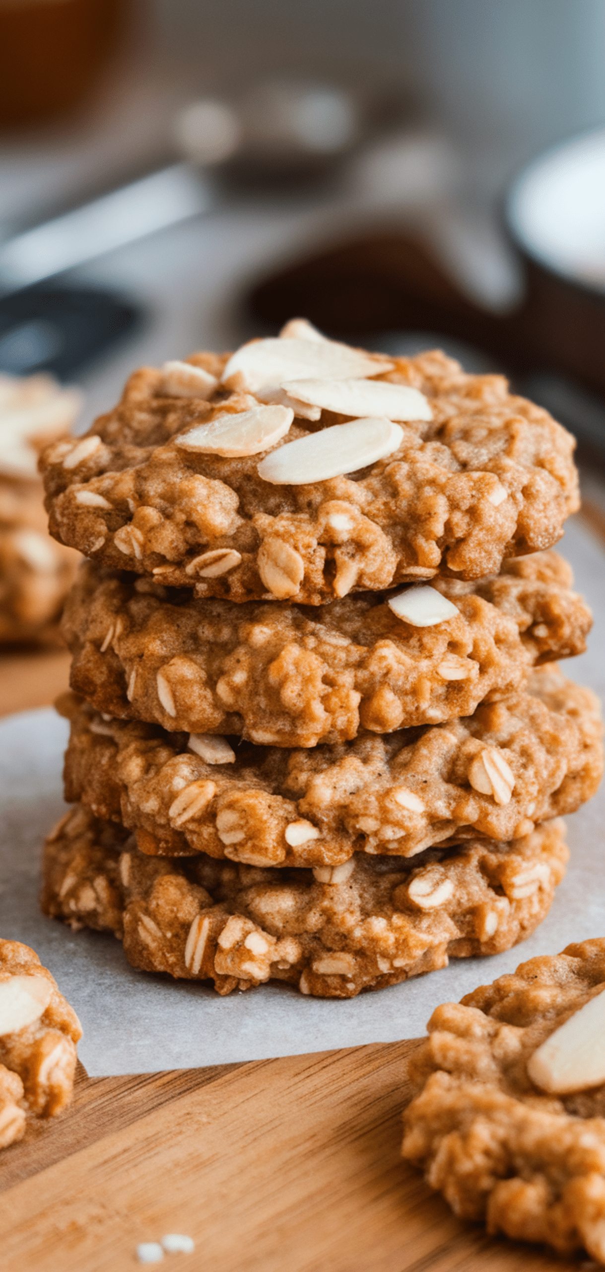 Perfect Oatmeal Cookies Recipes