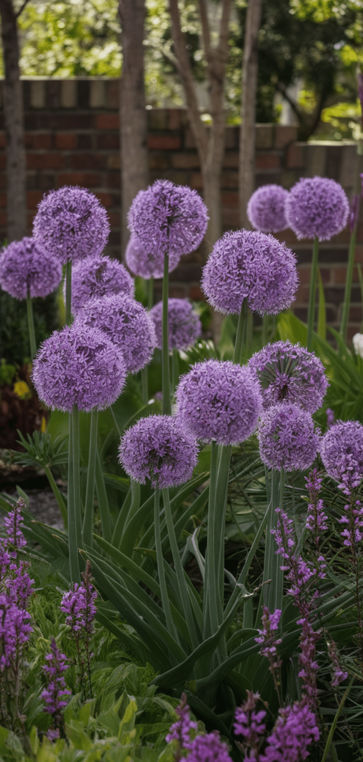 Best Purple Perennials to Add a Touch of Royalty to Your Garden