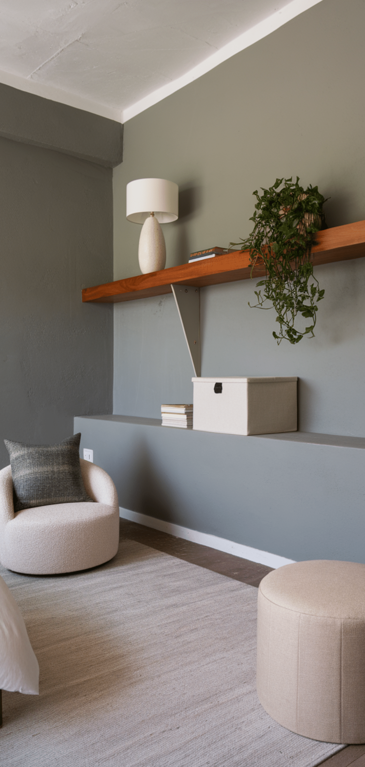 Creative Ways for Your Bedroom Walls
