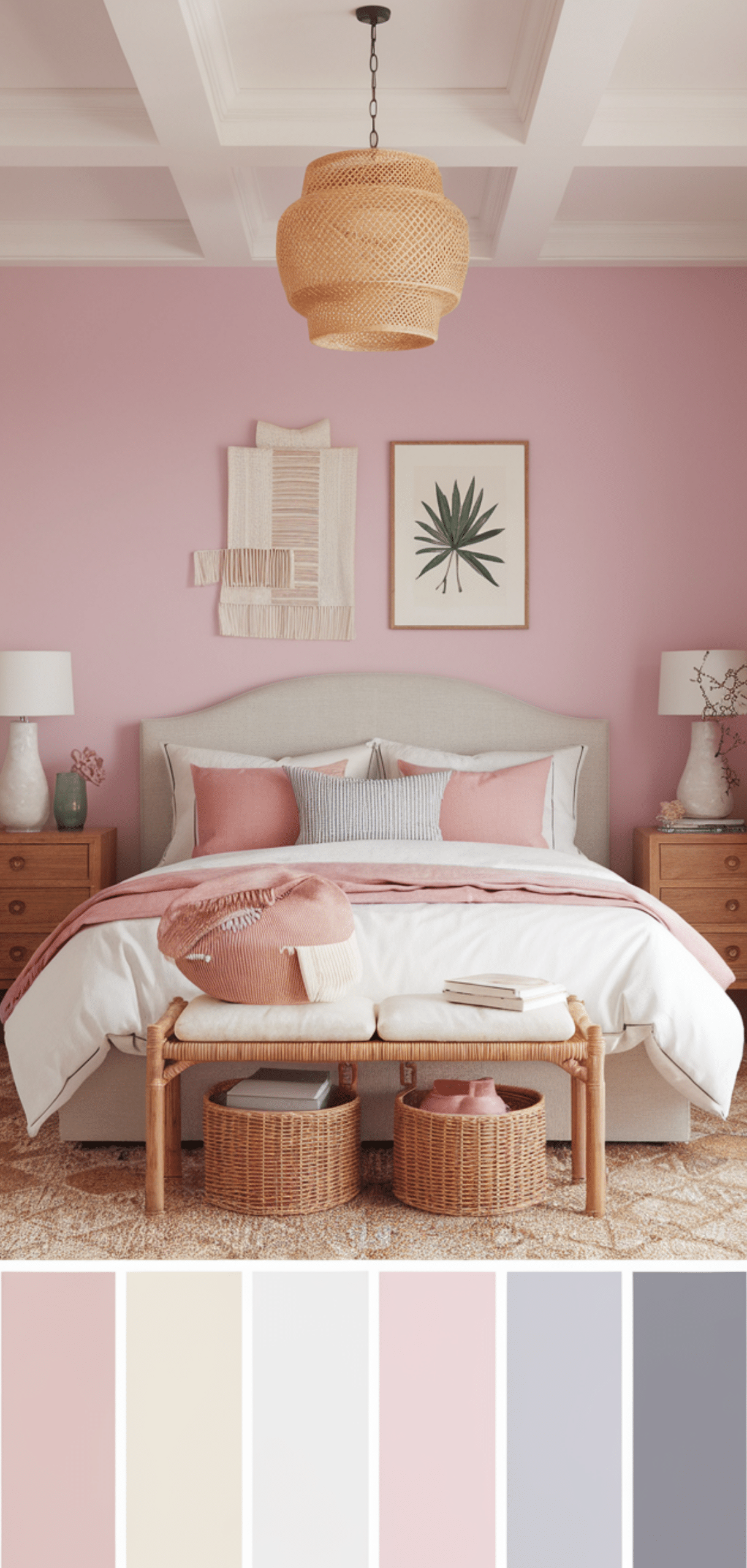 Charming Cottagecore Bedroom Ideas