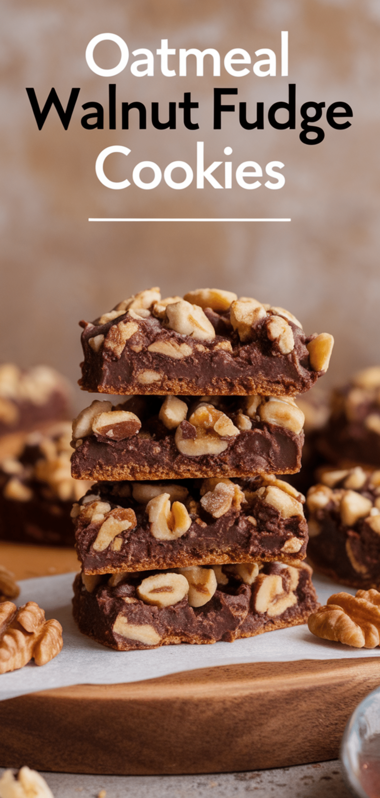 Perfect Oatmeal Cookies Recipes