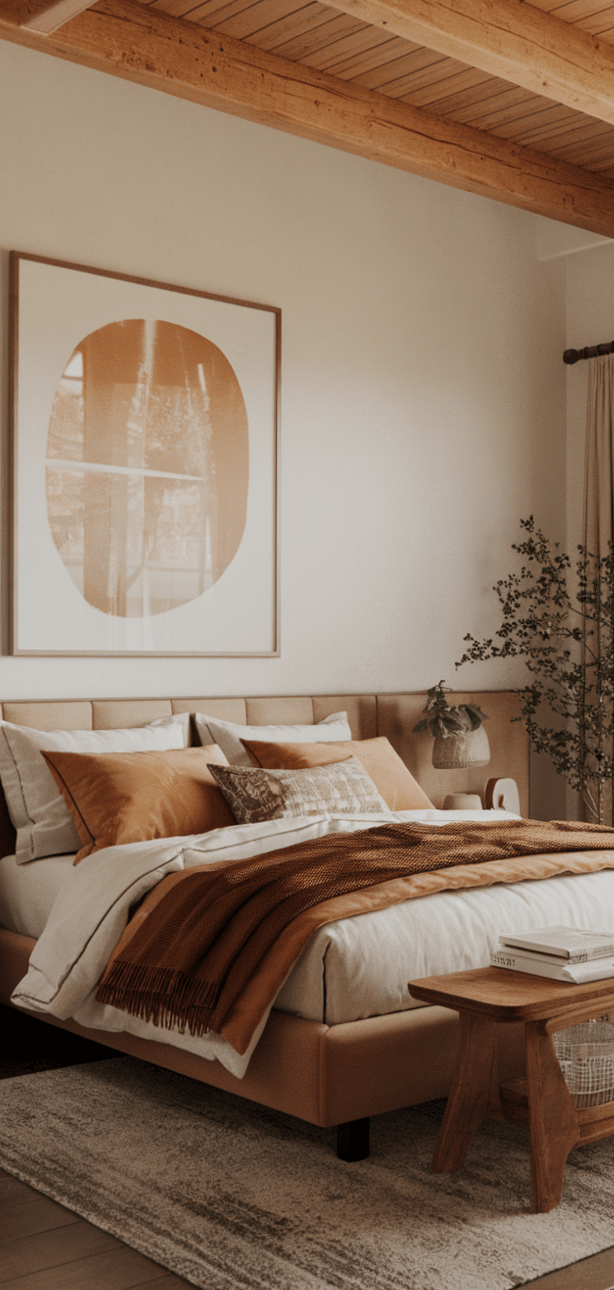 Perfect Bedroom Trends for 2026