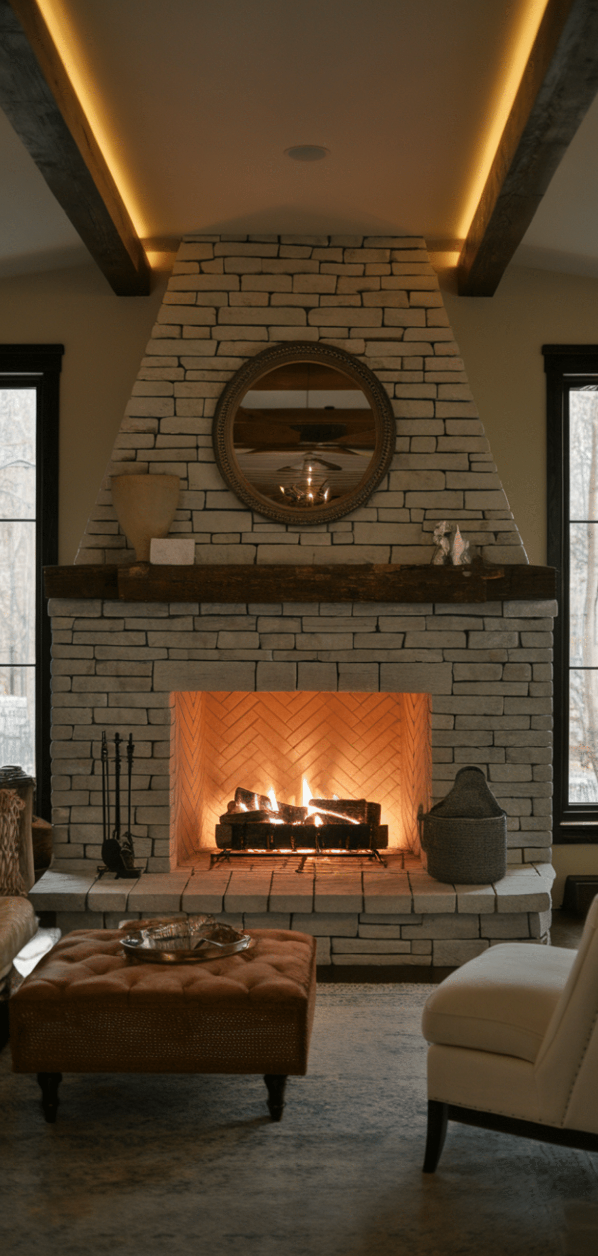 14 Hidden Lighting Ideas for a Cozy Home