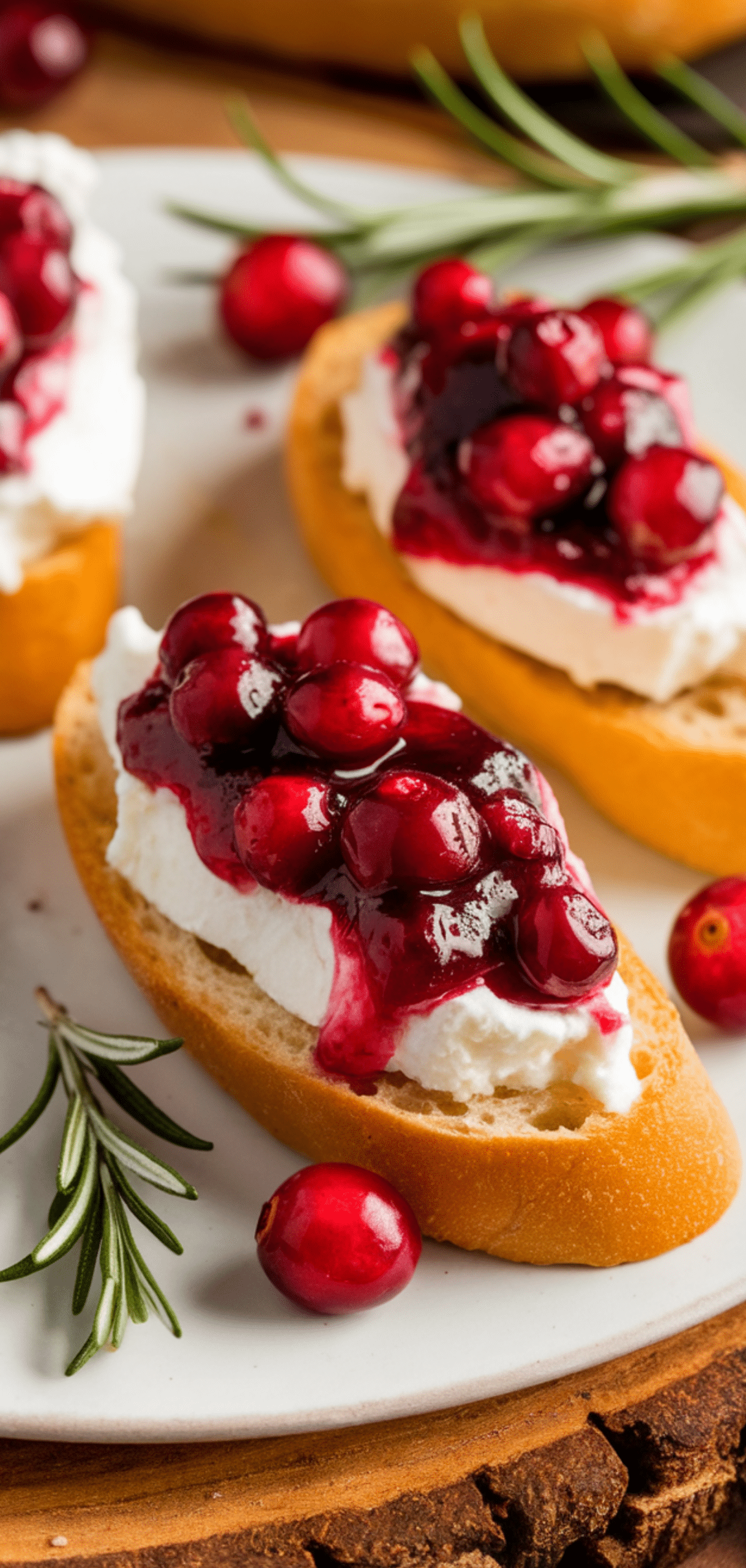 Best Finger Foods Thanksgiving Appetizers