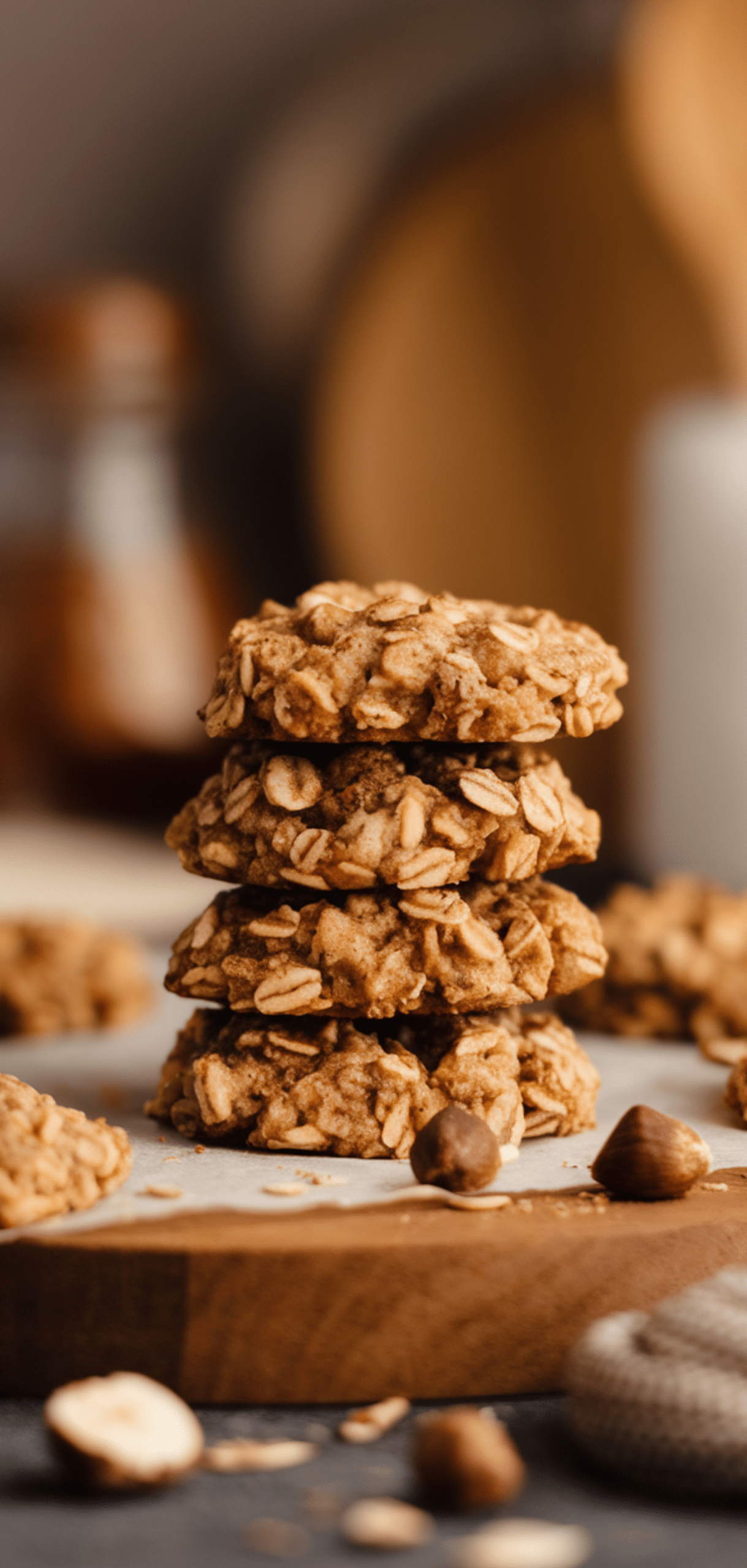 Perfect Oatmeal Cookies Recipes