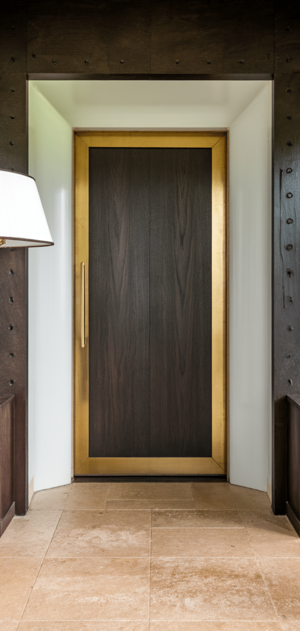 Mid Century Modern Foyer Ideas