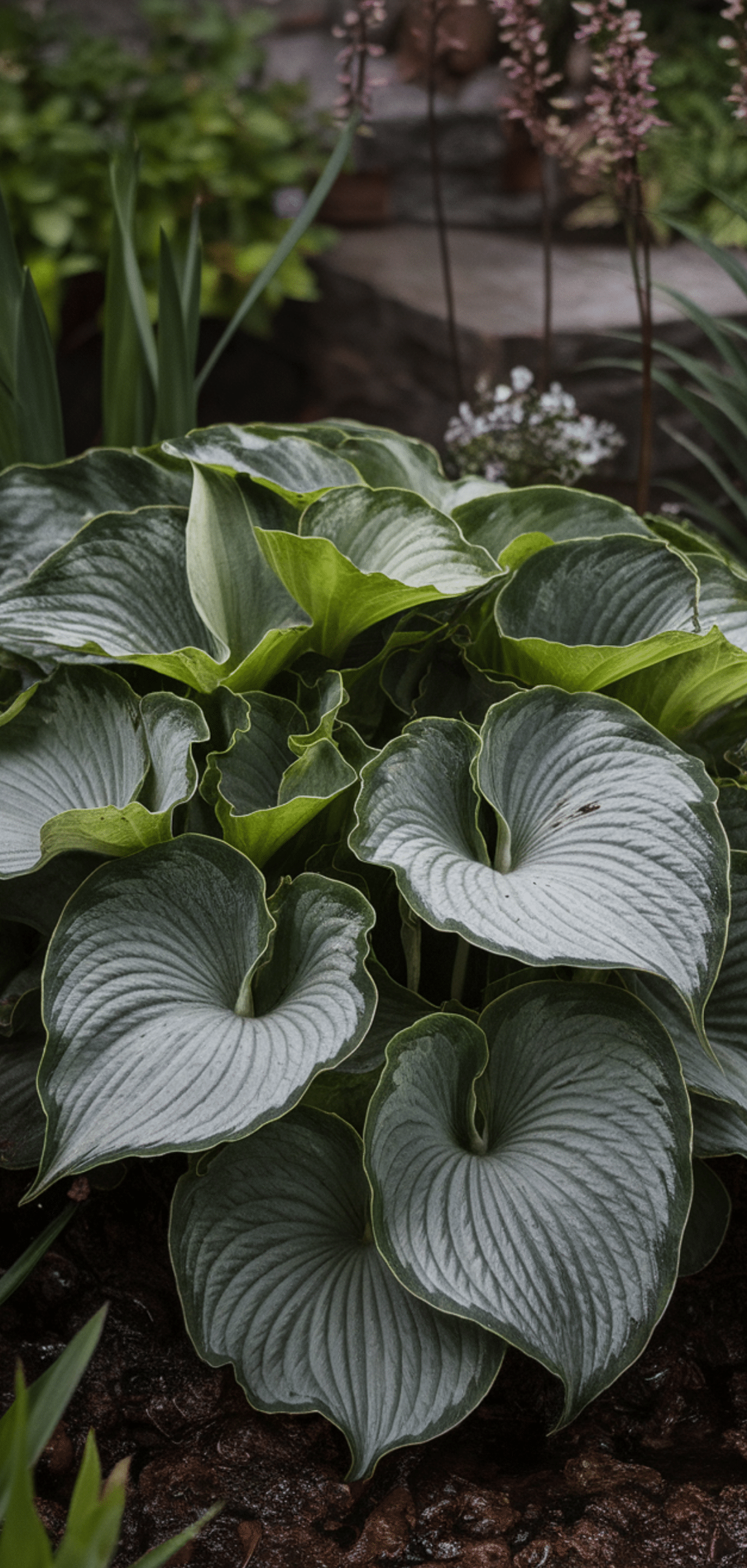 Perfect Shade Perennials for a Lush