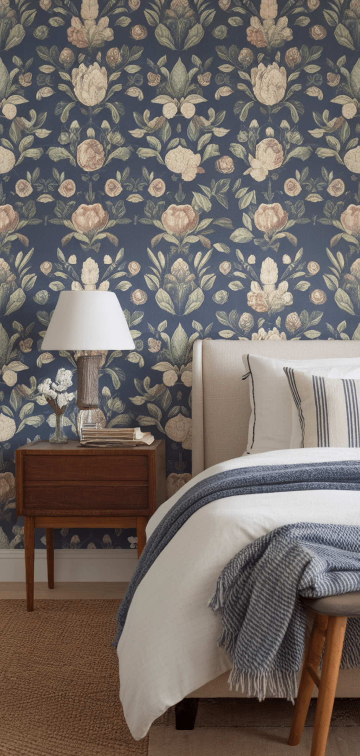 Charming Cottagecore Bedroom Ideas