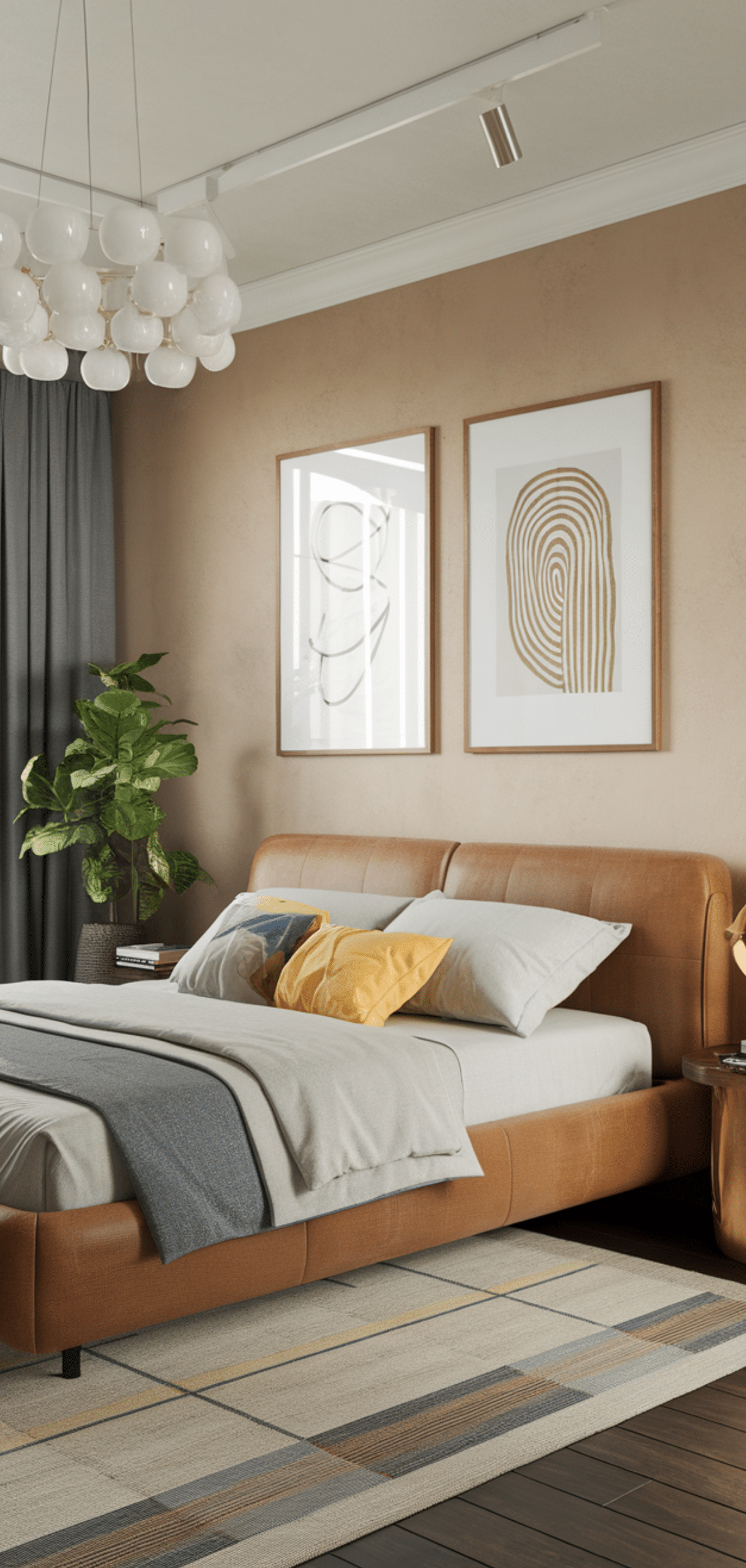 Perfect Bedroom Trends for 2026