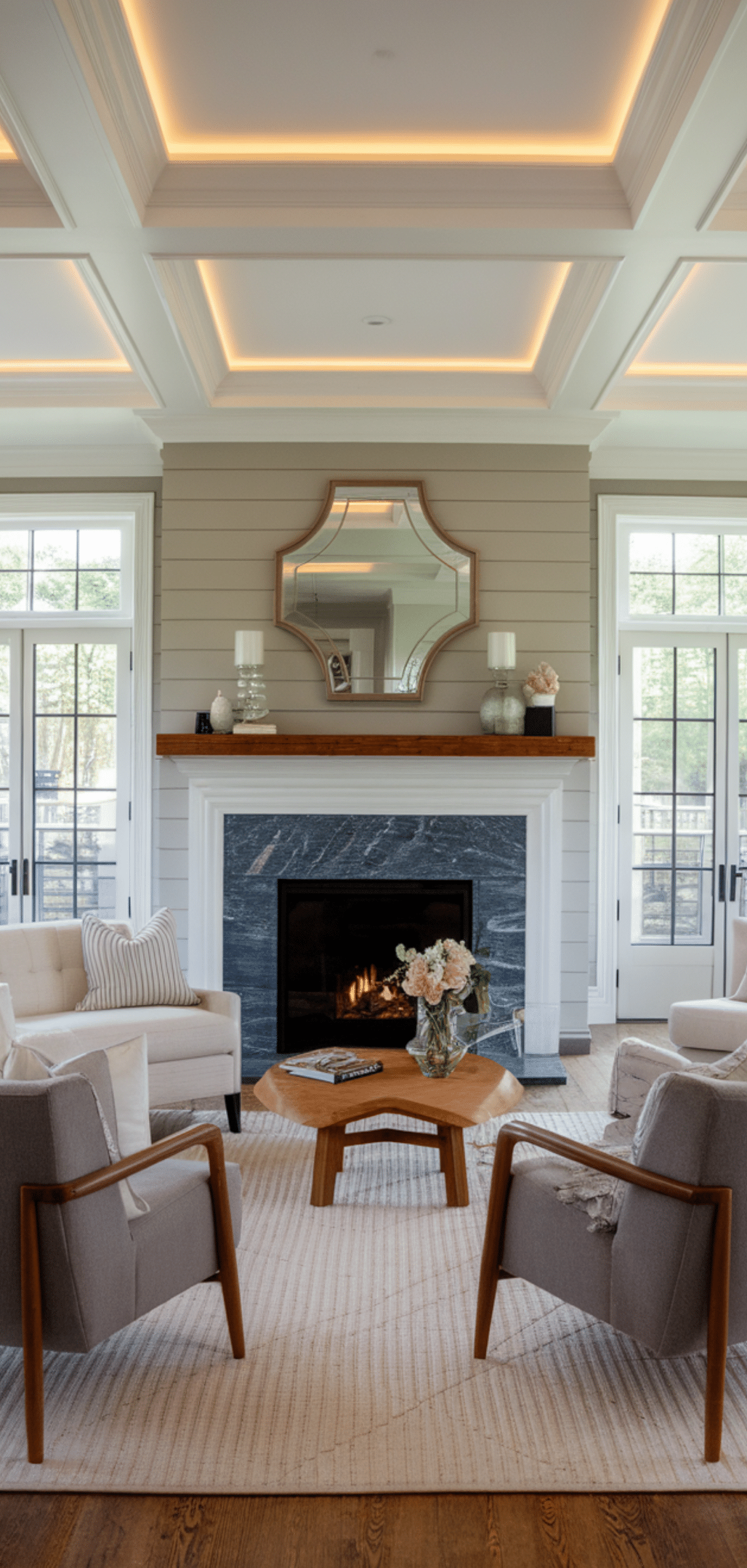14 Hidden Lighting Ideas for a Cozy Home