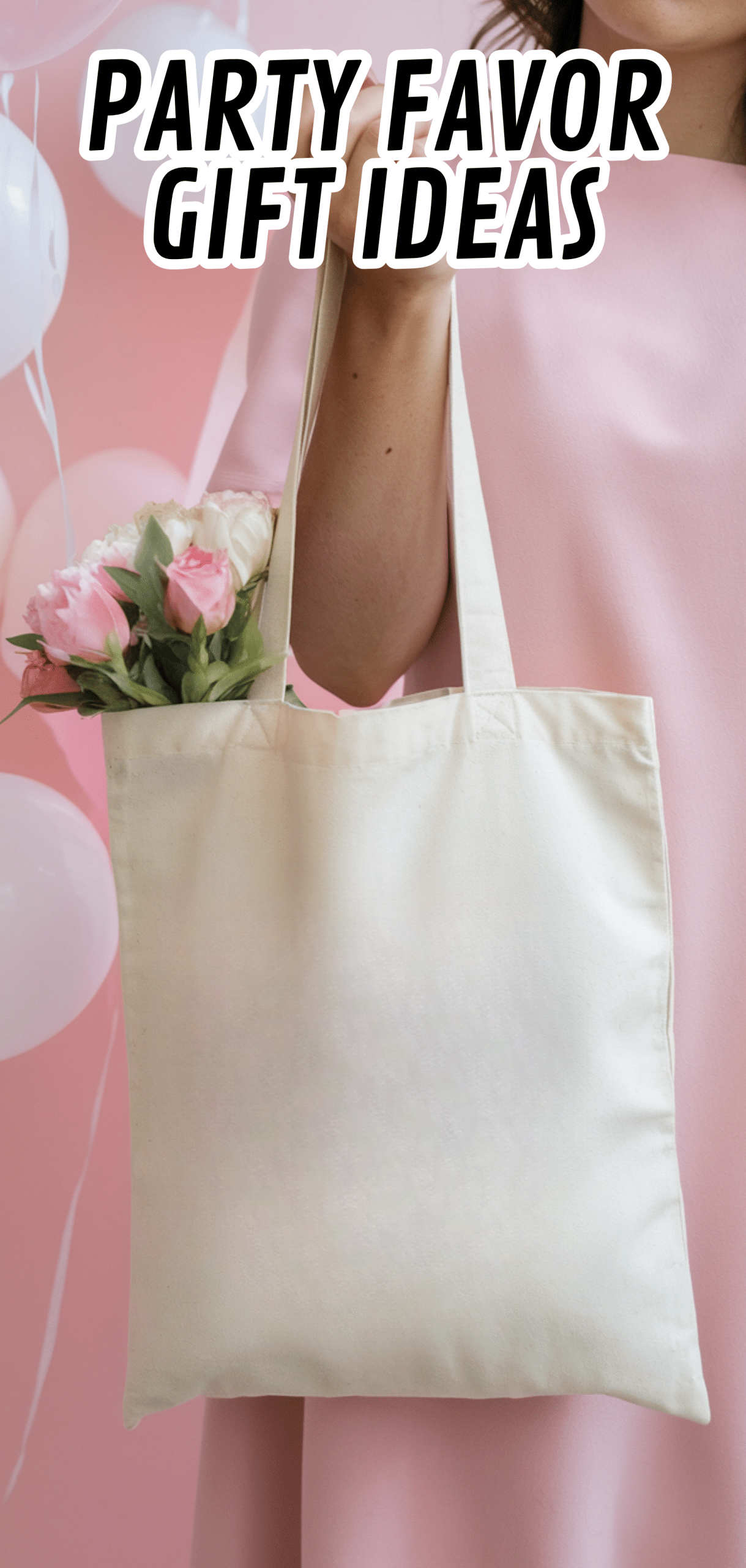 17 Party Favor Gift Ideas