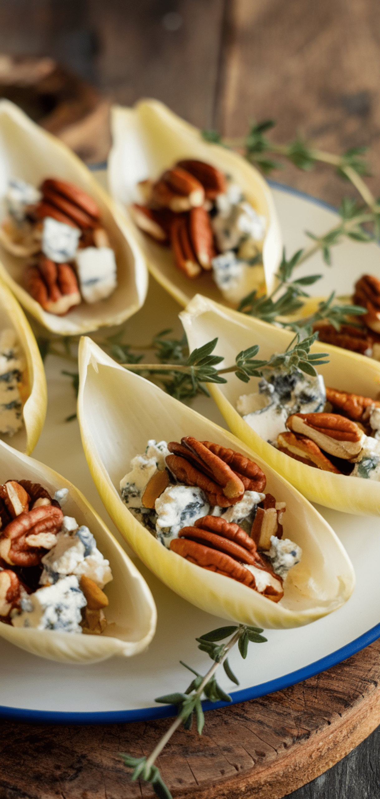 Best Finger Foods Thanksgiving Appetizers