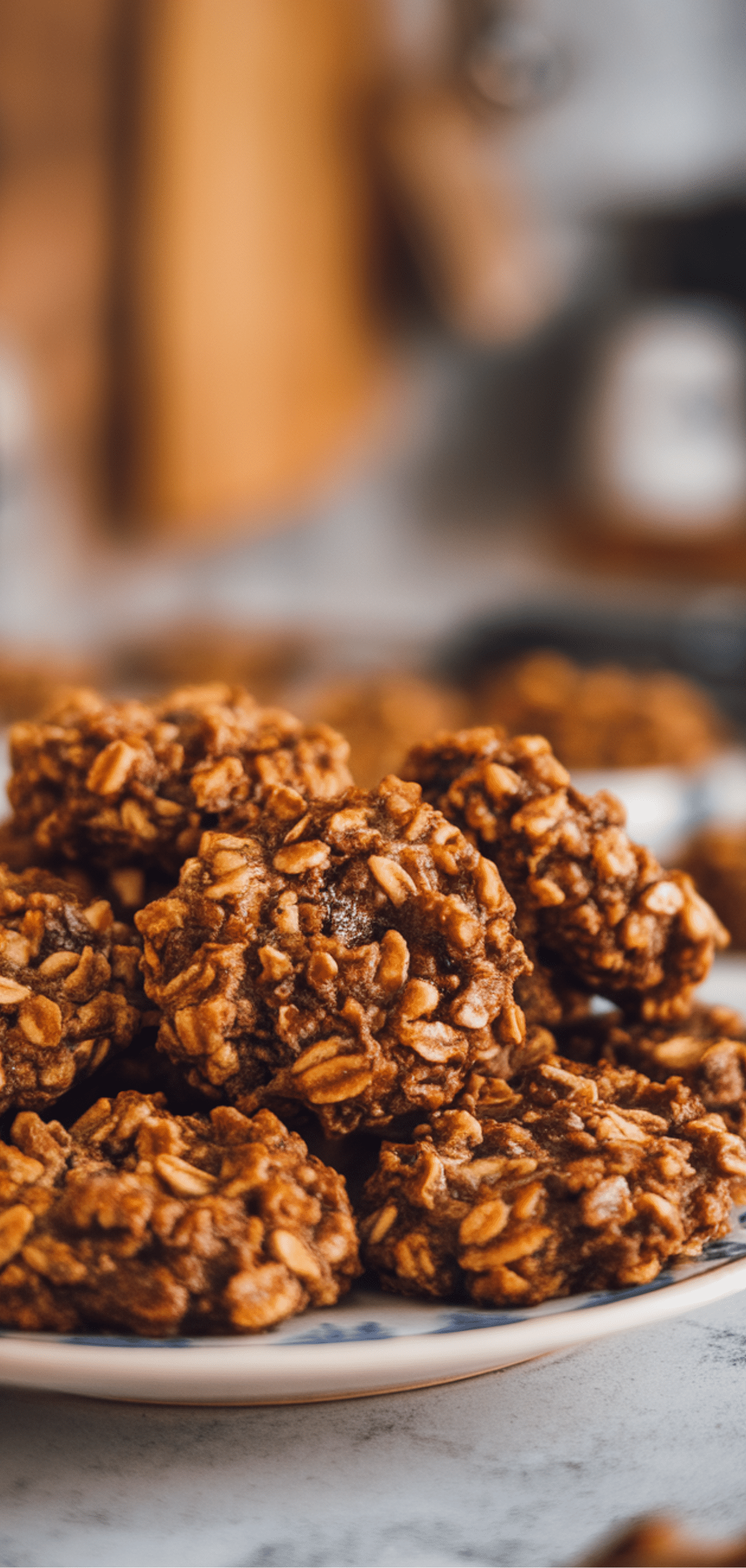 Perfect Oatmeal Cookies Recipes