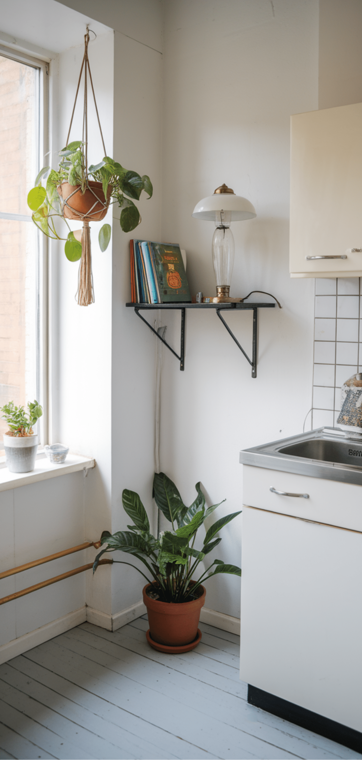 Creative Renter-Friendly Upgrades to Make Your Apartment Feel Like Home