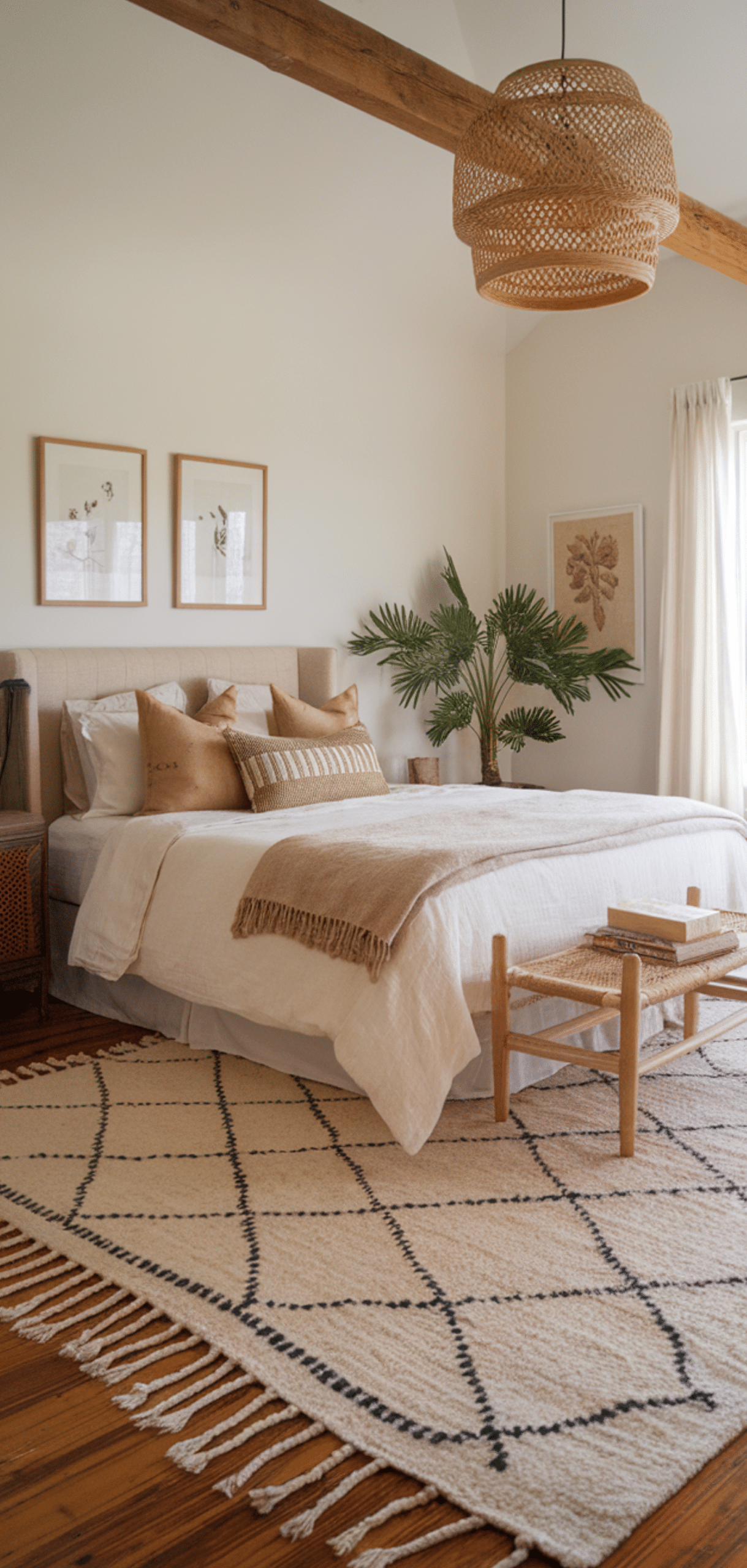 Charming Cottagecore Bedroom Ideas