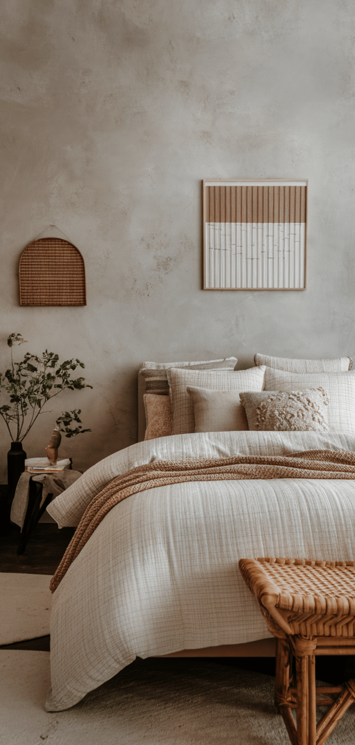 Perfect Bedroom Trends for 2026