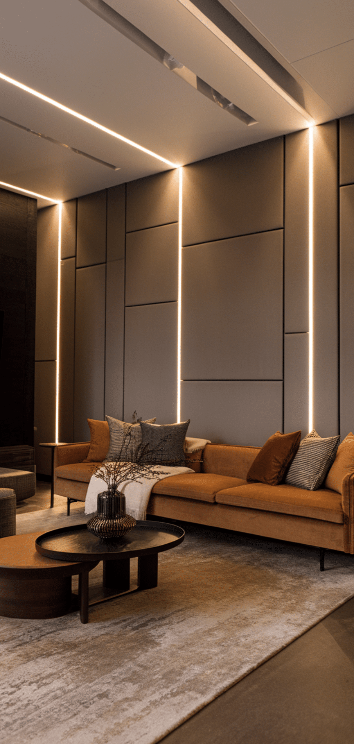 14 Hidden Lighting Ideas for a Cozy Home