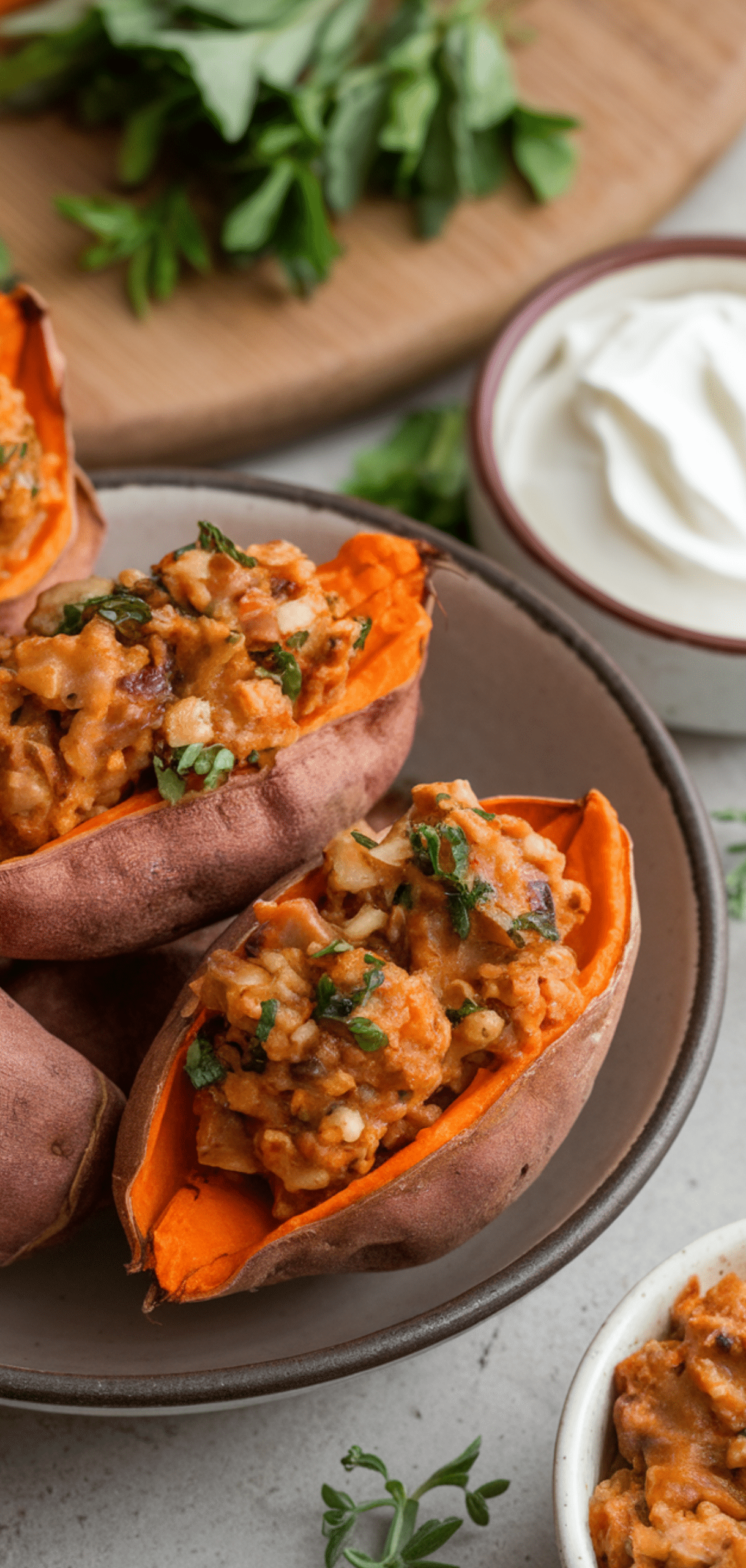 Best Finger Foods Thanksgiving Appetizers