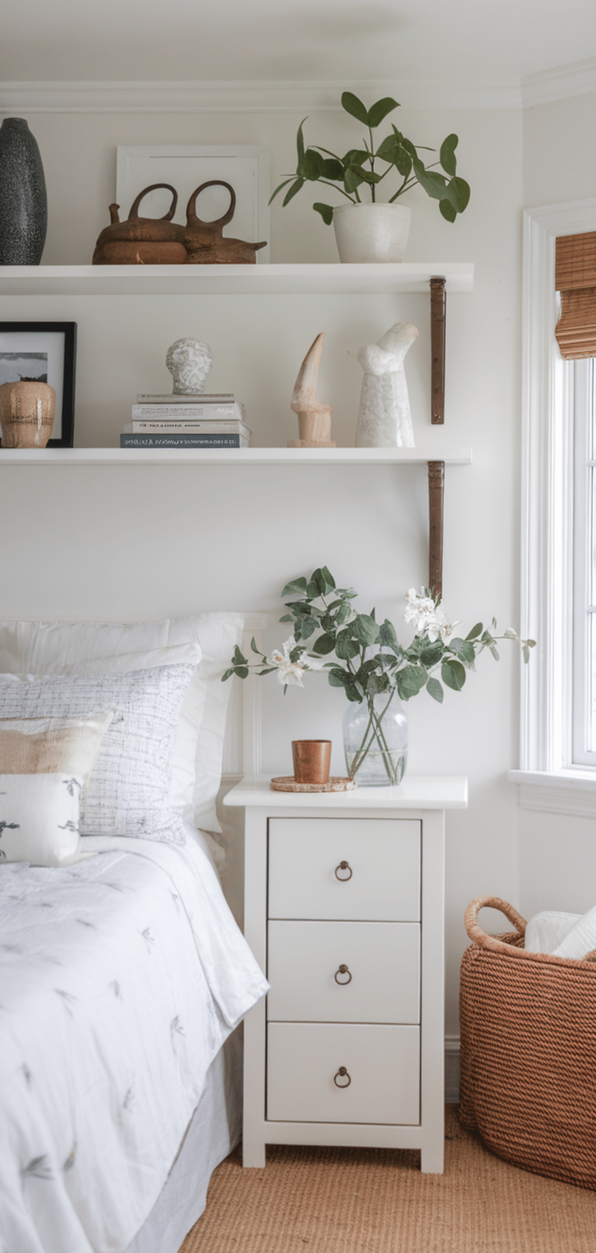 Charming Cottagecore Bedroom Ideas