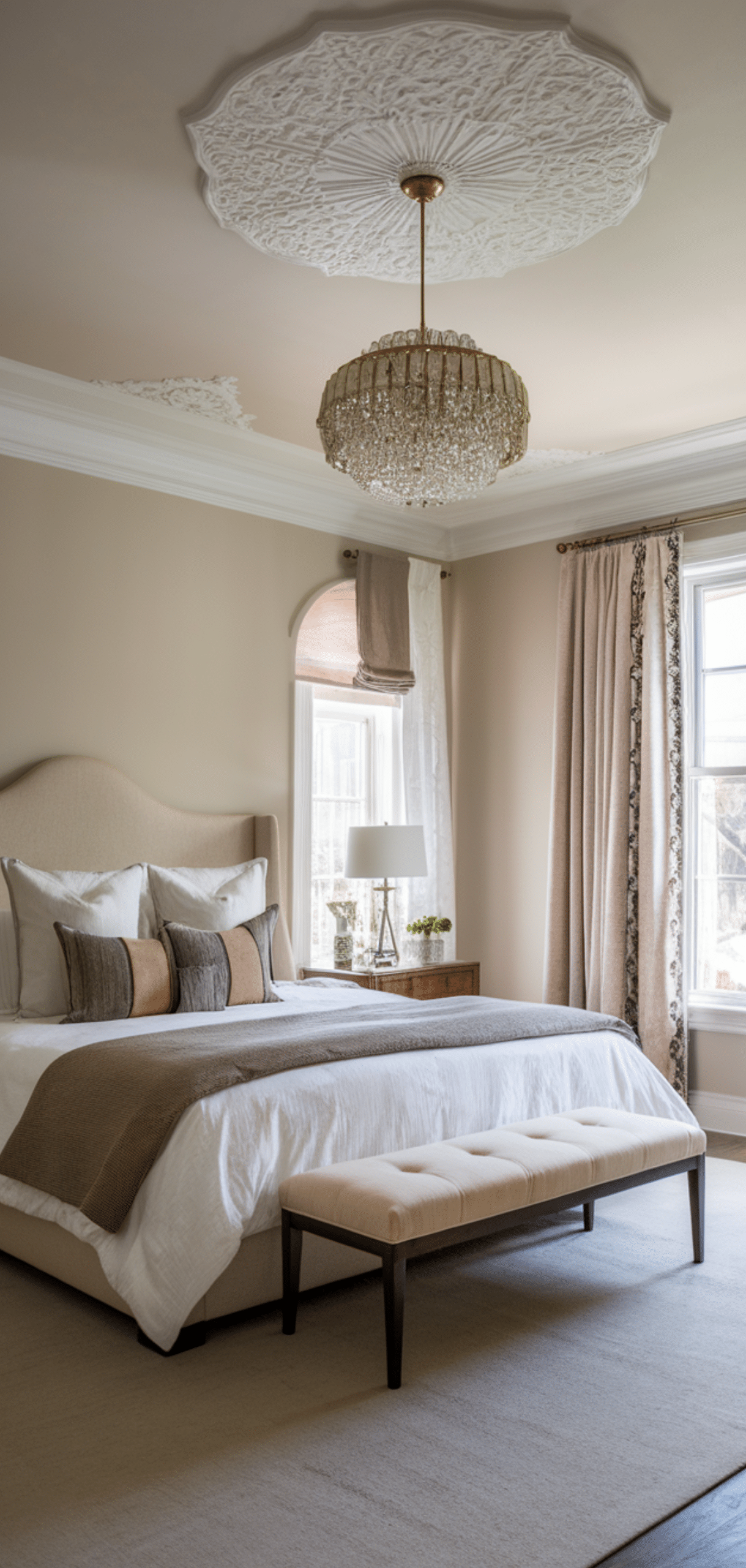 Perfect Bedroom Trends for 2026