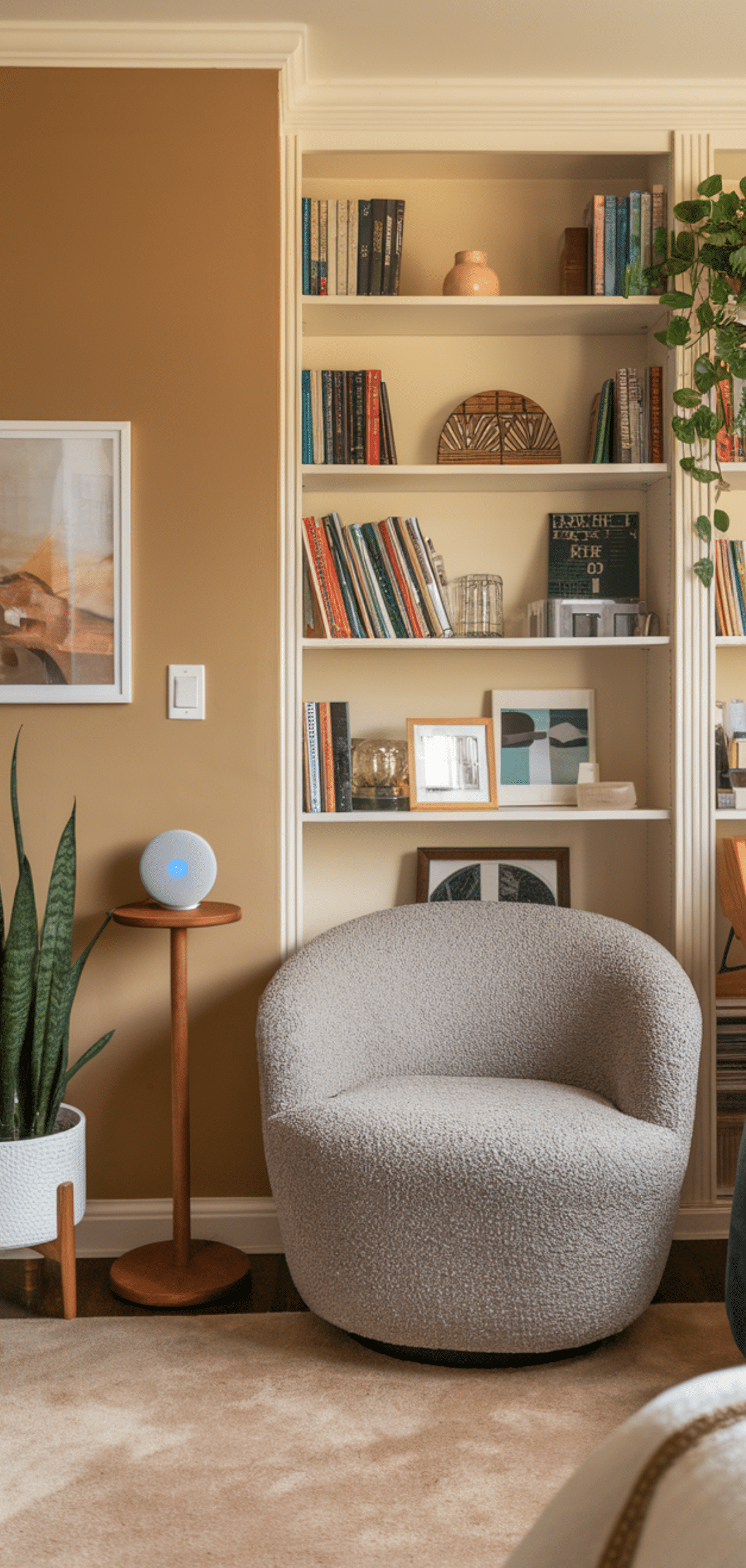 Creative Renter-Friendly Upgrades to Make Your Apartment Feel Like Home